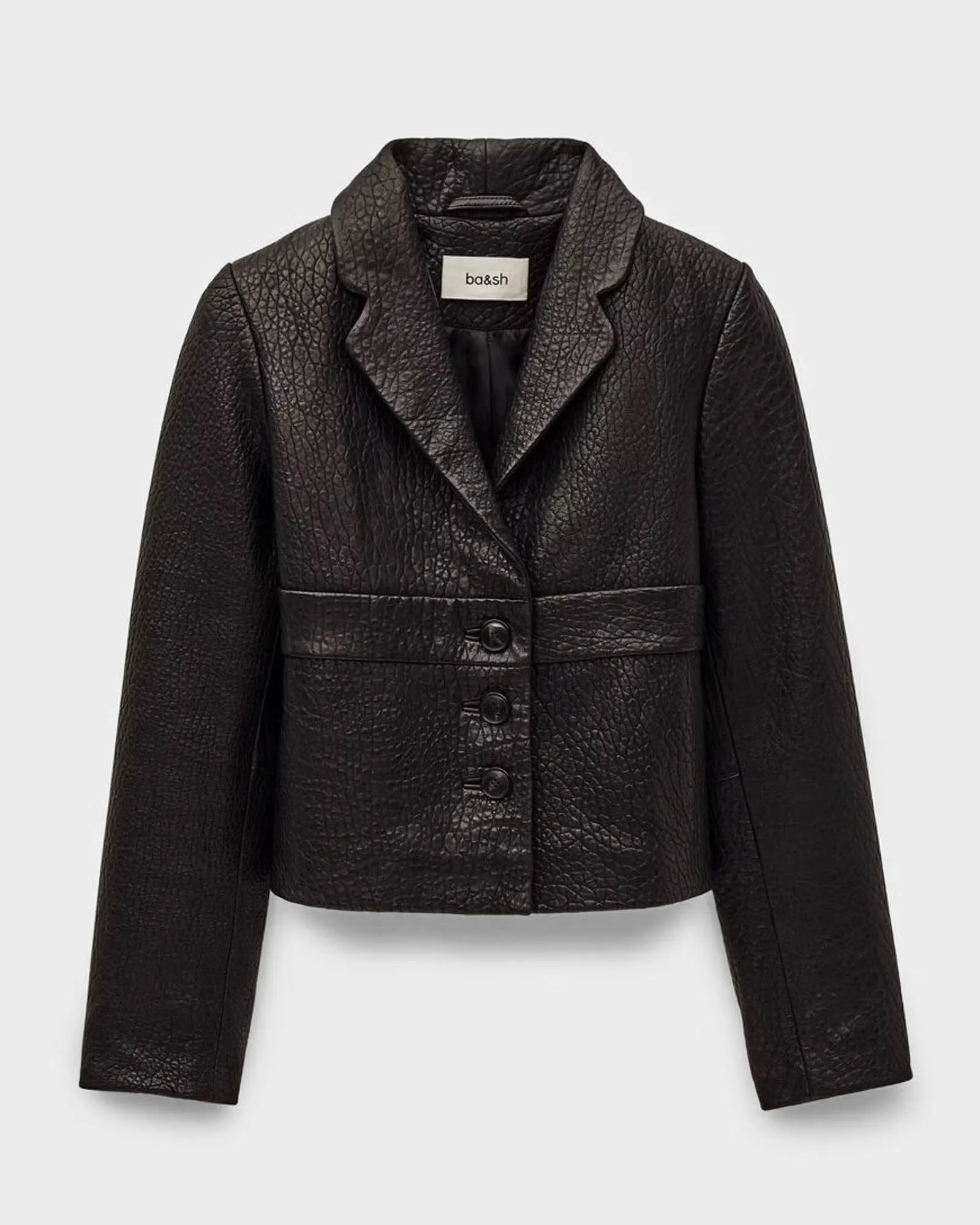 Borfeo Jacket sold by TNT Fashion product image thumbnail 5