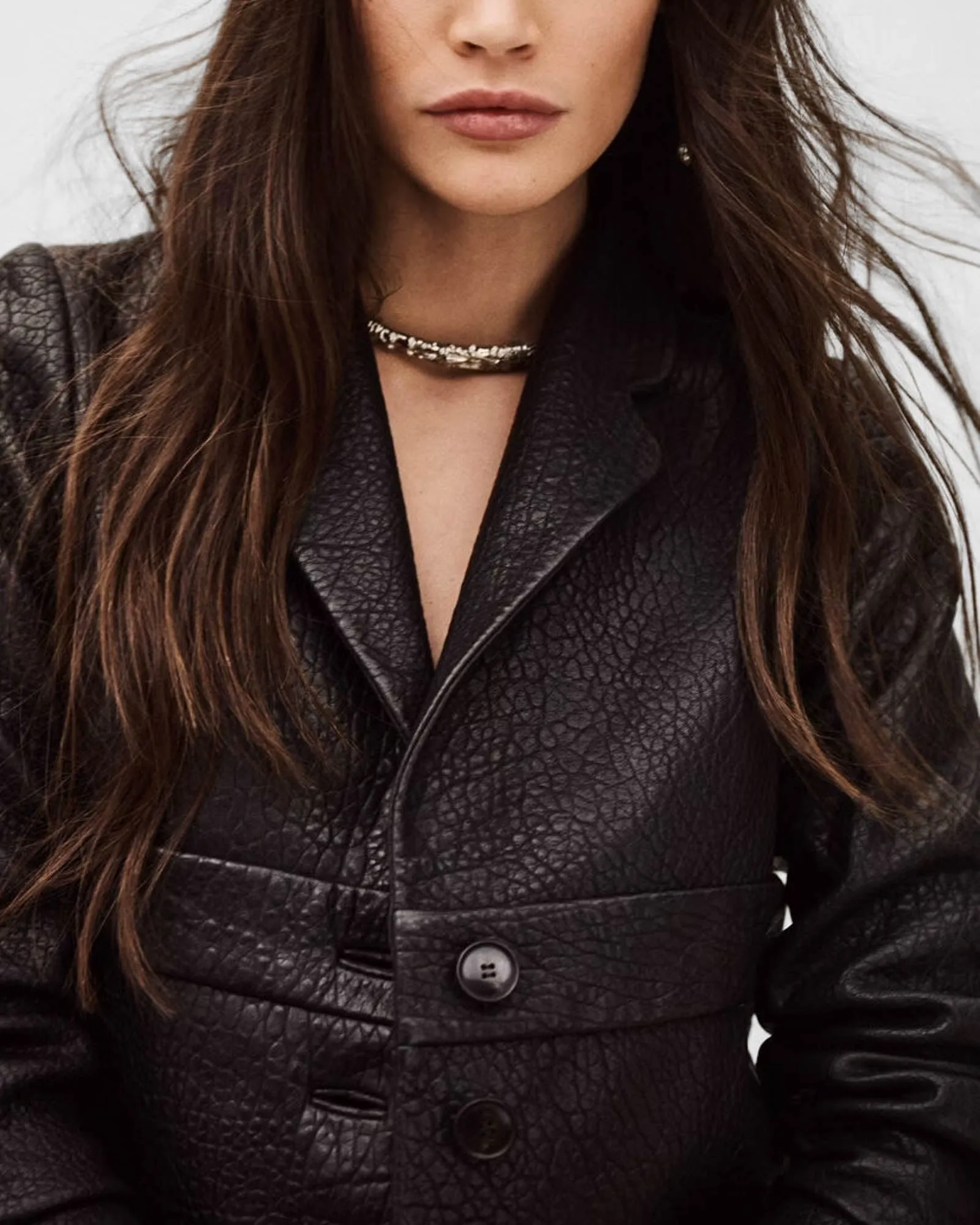 Borfeo Jacket sold by TNT Fashion product image thumbnail 4