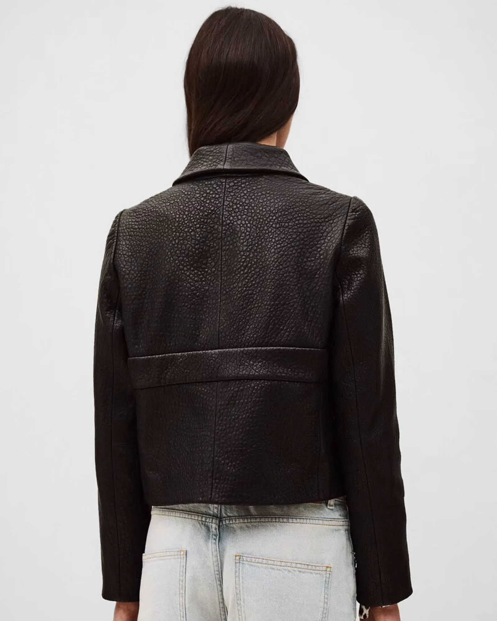 Borfeo Jacket sold by TNT Fashion product image thumbnail 3