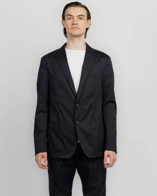 Jacket made by TNT Fashion