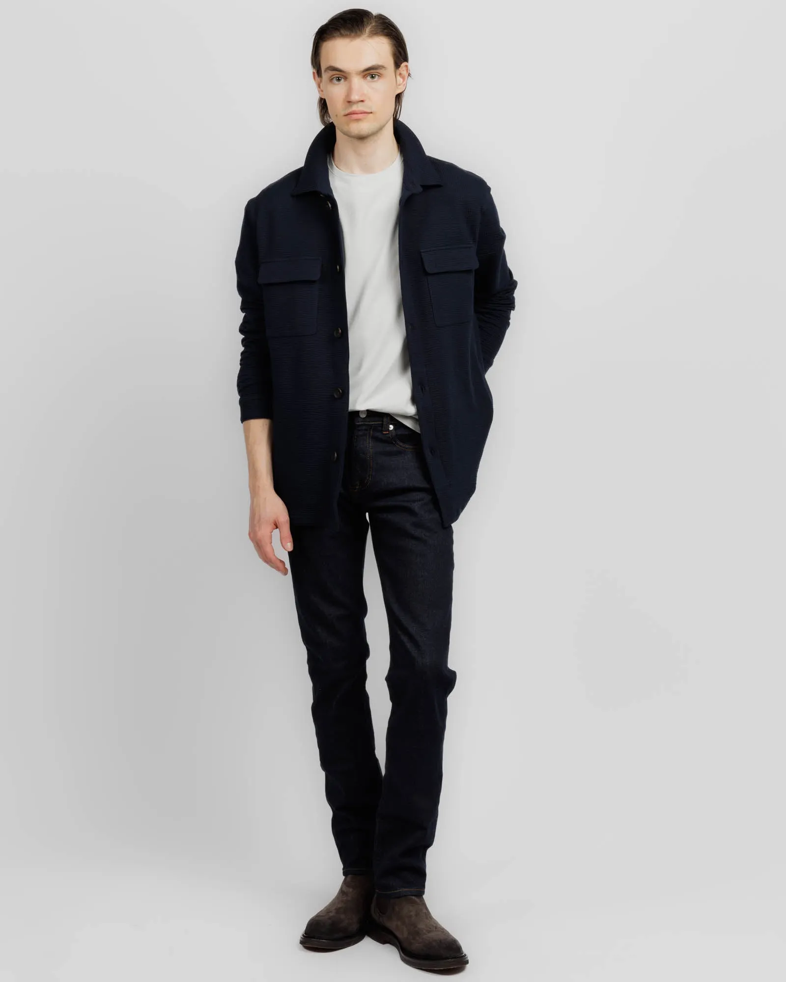 Overshirt sold by TNT Fashion product image thumbnail 2