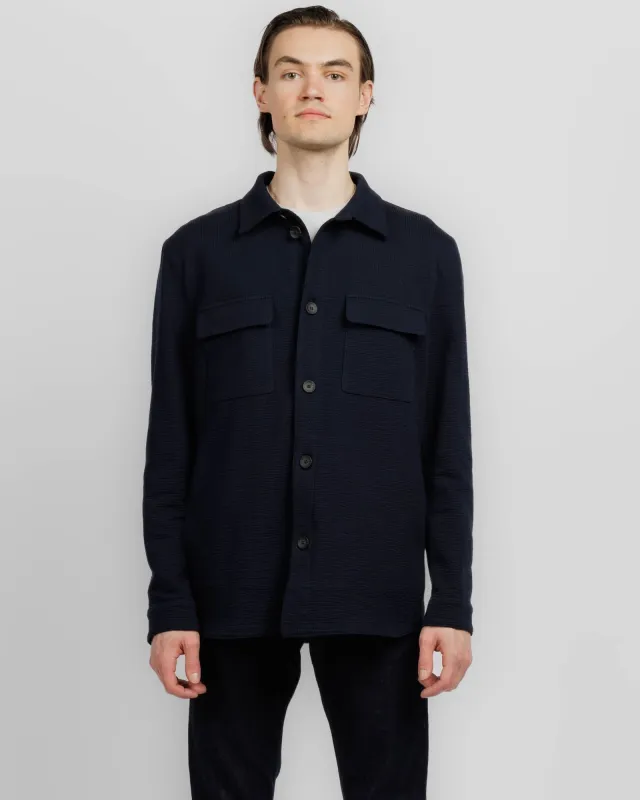 Overshirt made by TNT Fashion