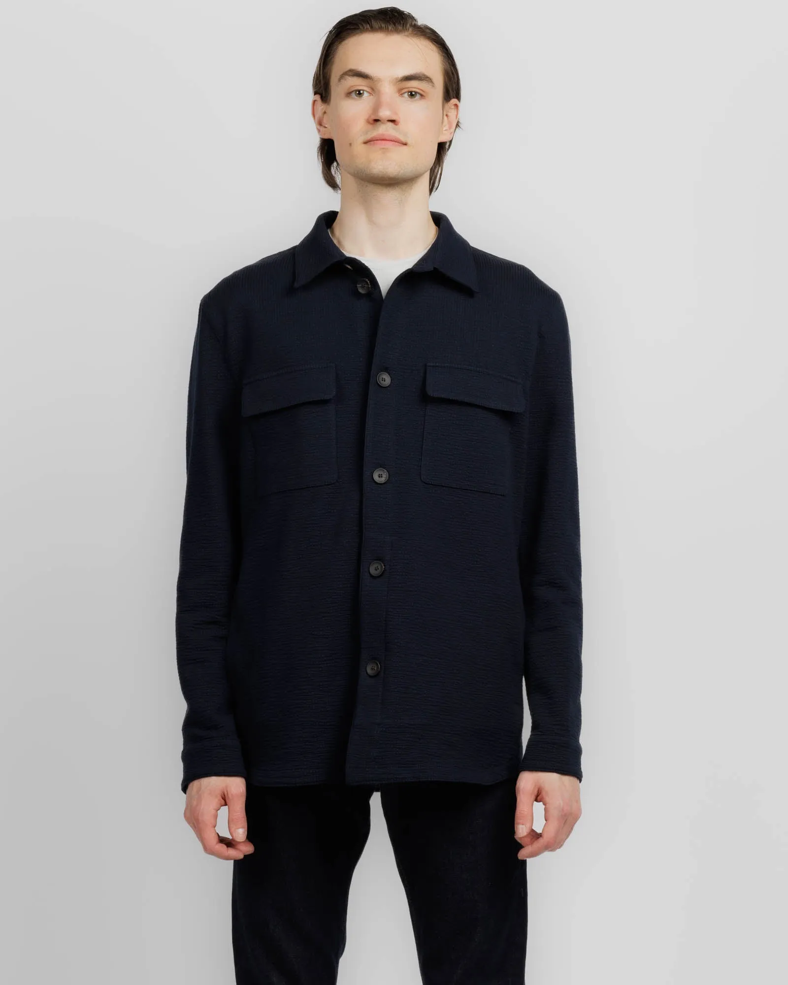 Overshirt sold by TNT Fashion