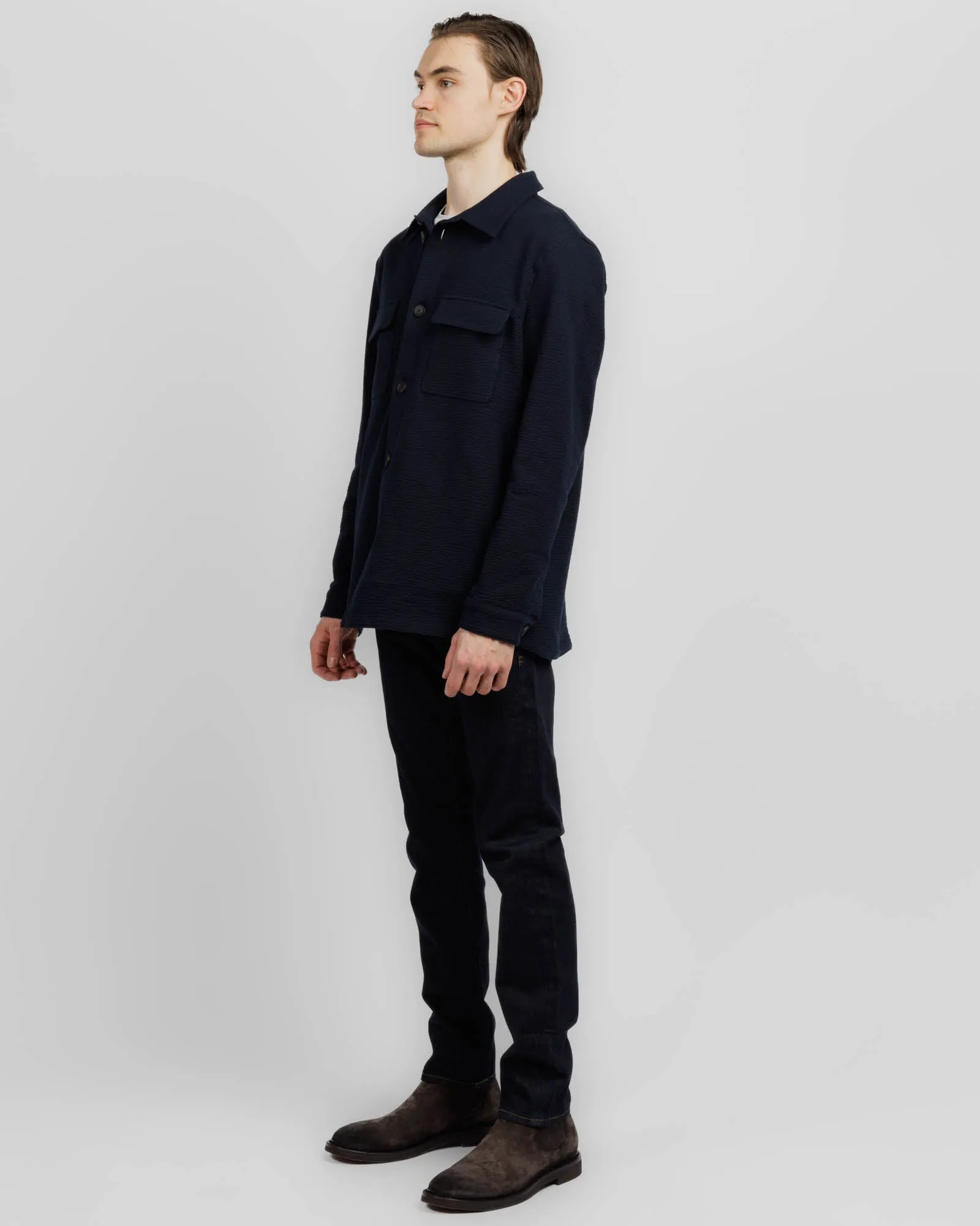 Overshirt sold by TNT Fashion product image thumbnail 4