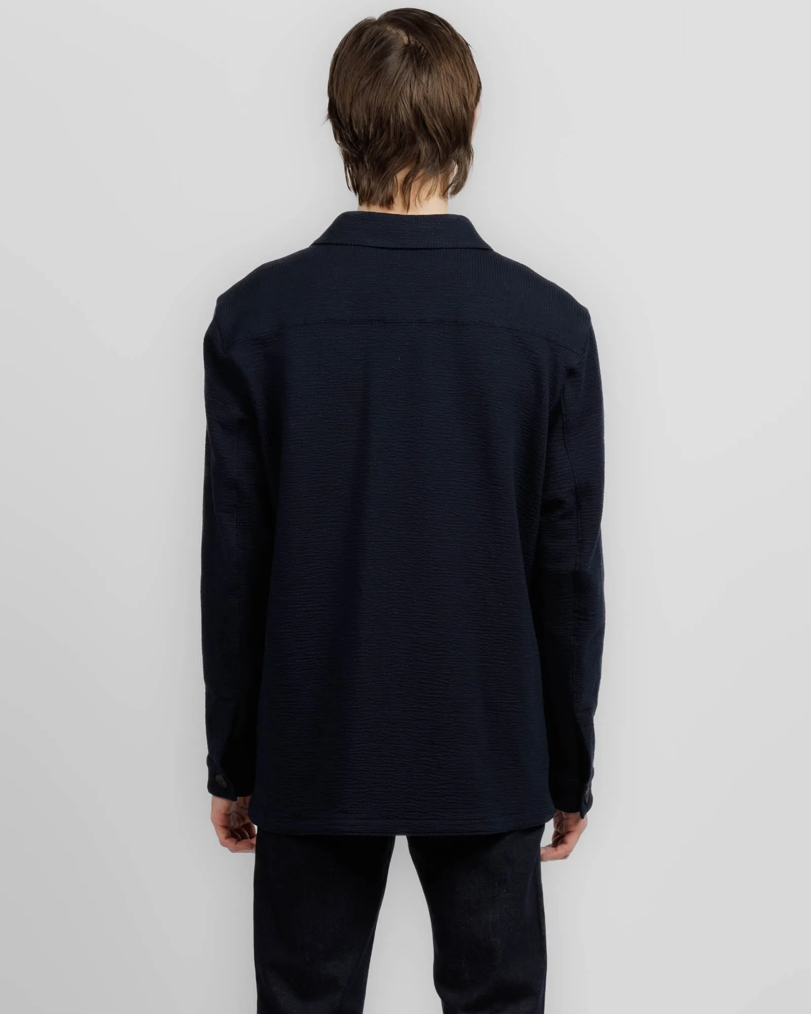 Overshirt sold by TNT Fashion product image thumbnail 3