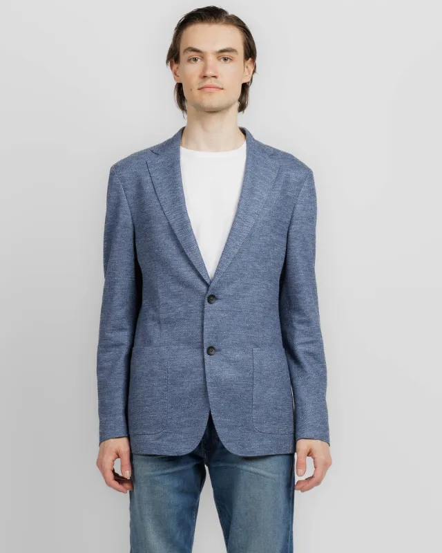 Jacket made by TNT Fashion