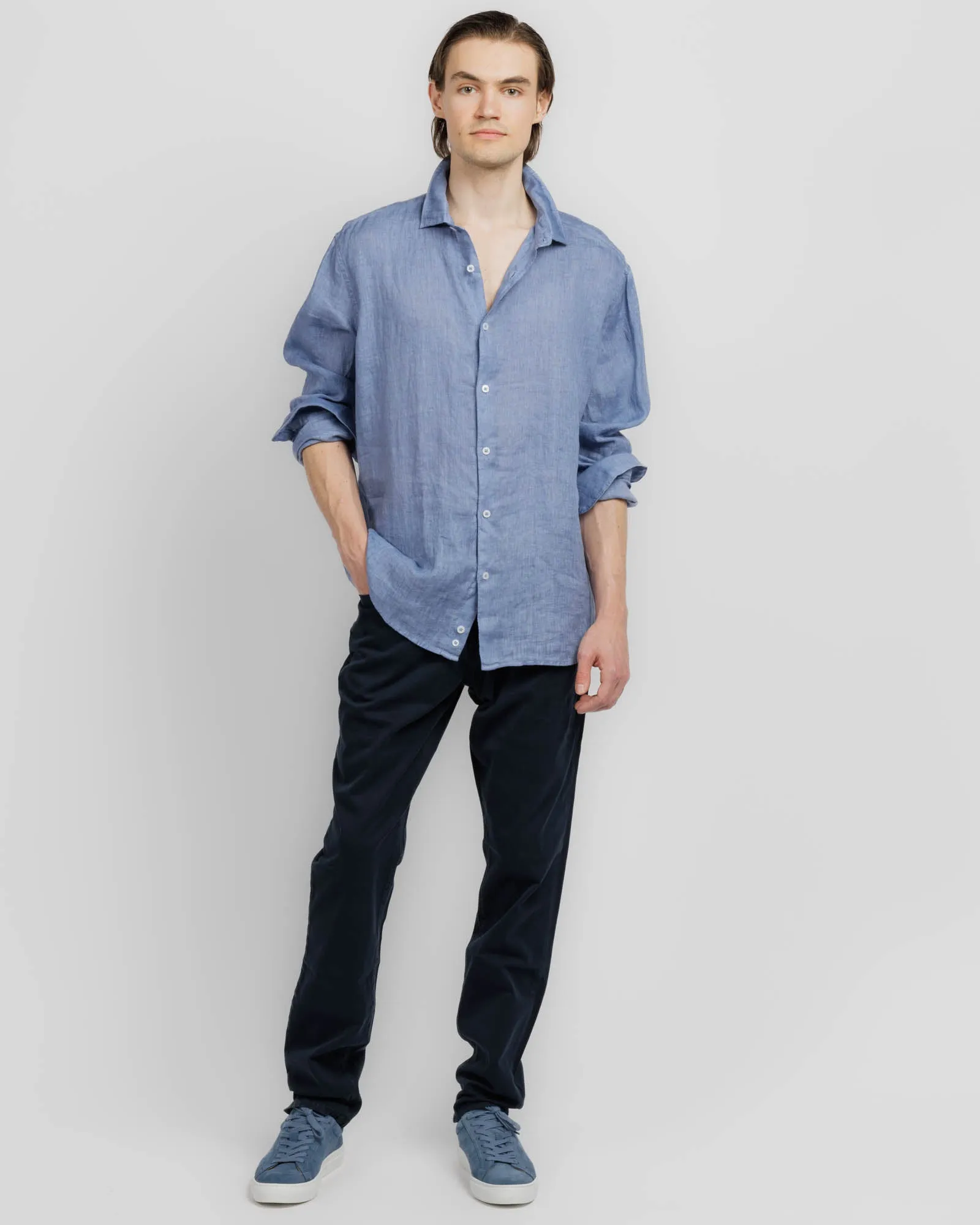 Shirt sold by TNT Fashion product image thumbnail 2