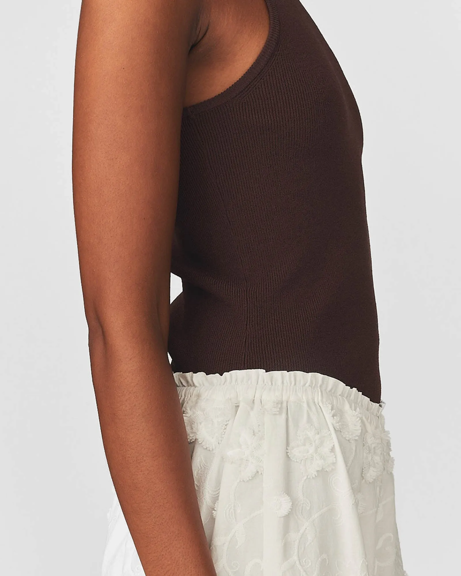 Madison Tank sold by TNT Fashion product image thumbnail 3