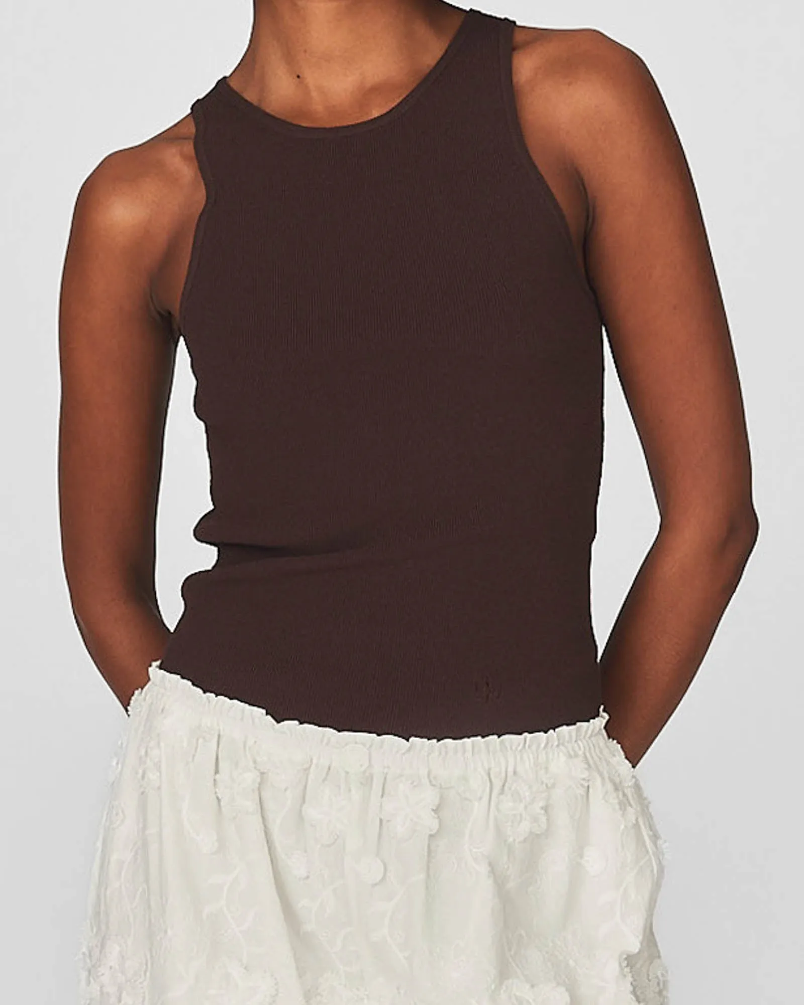 Madison Tank sold by TNT Fashion