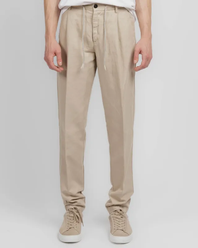 Pants made by Eleventy