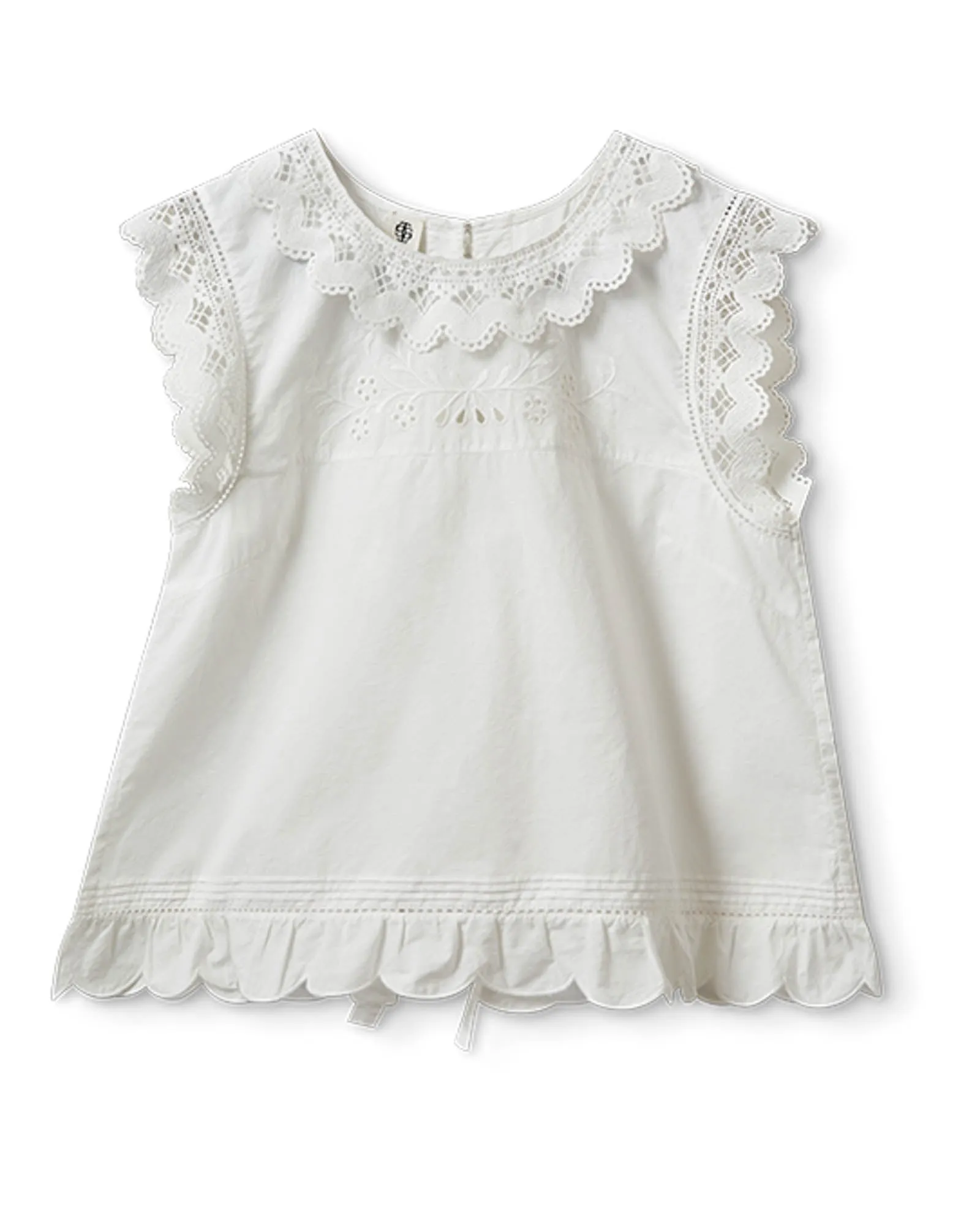 Kirsten Top sold by TNT Fashion product image thumbnail 5