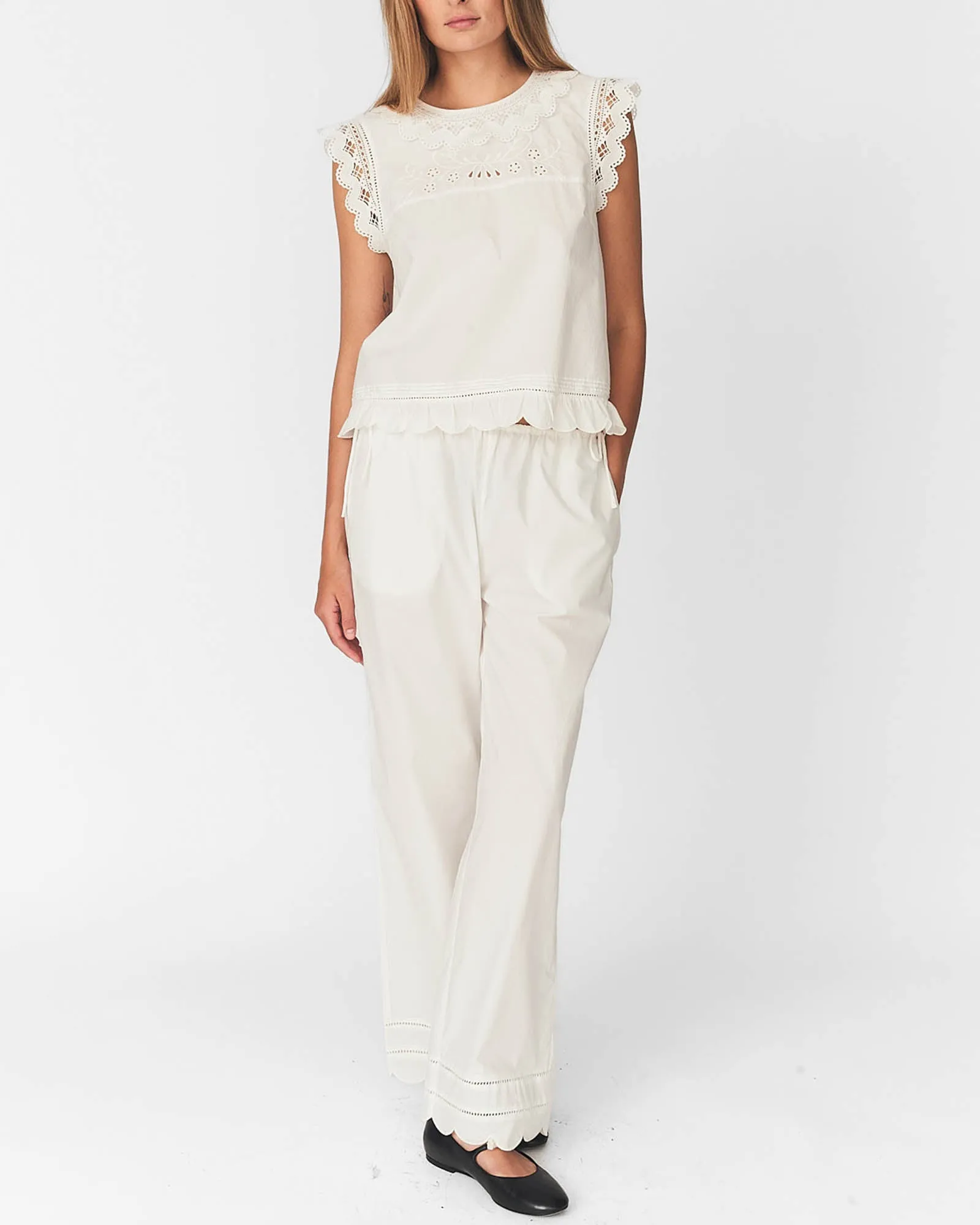 Kirsten Top sold by TNT Fashion product image thumbnail 2