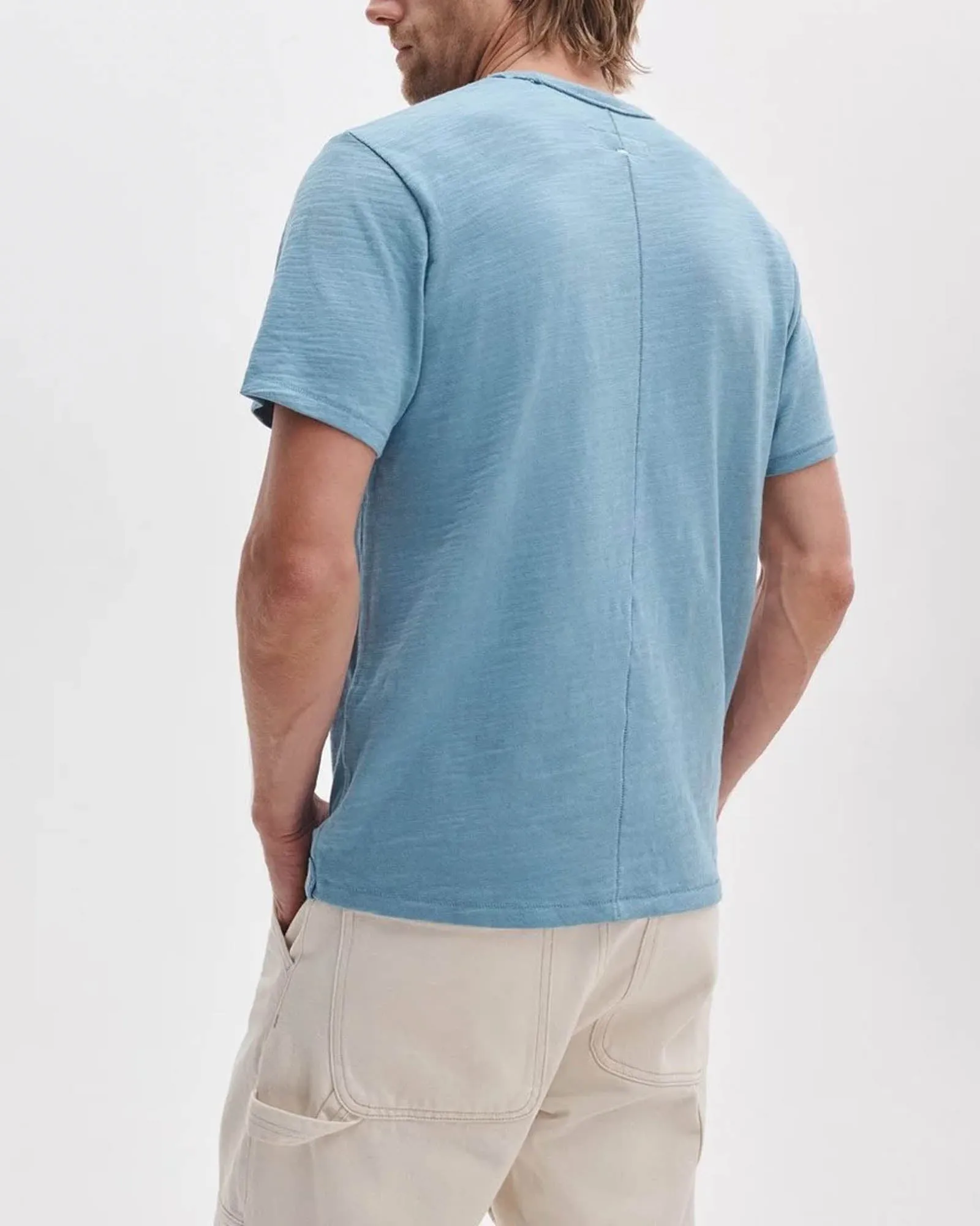 Classic Flame T-Shirt sold by TNT Fashion product image thumbnail 3