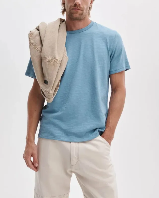 Classic Flame T-Shirt made by rag & bone