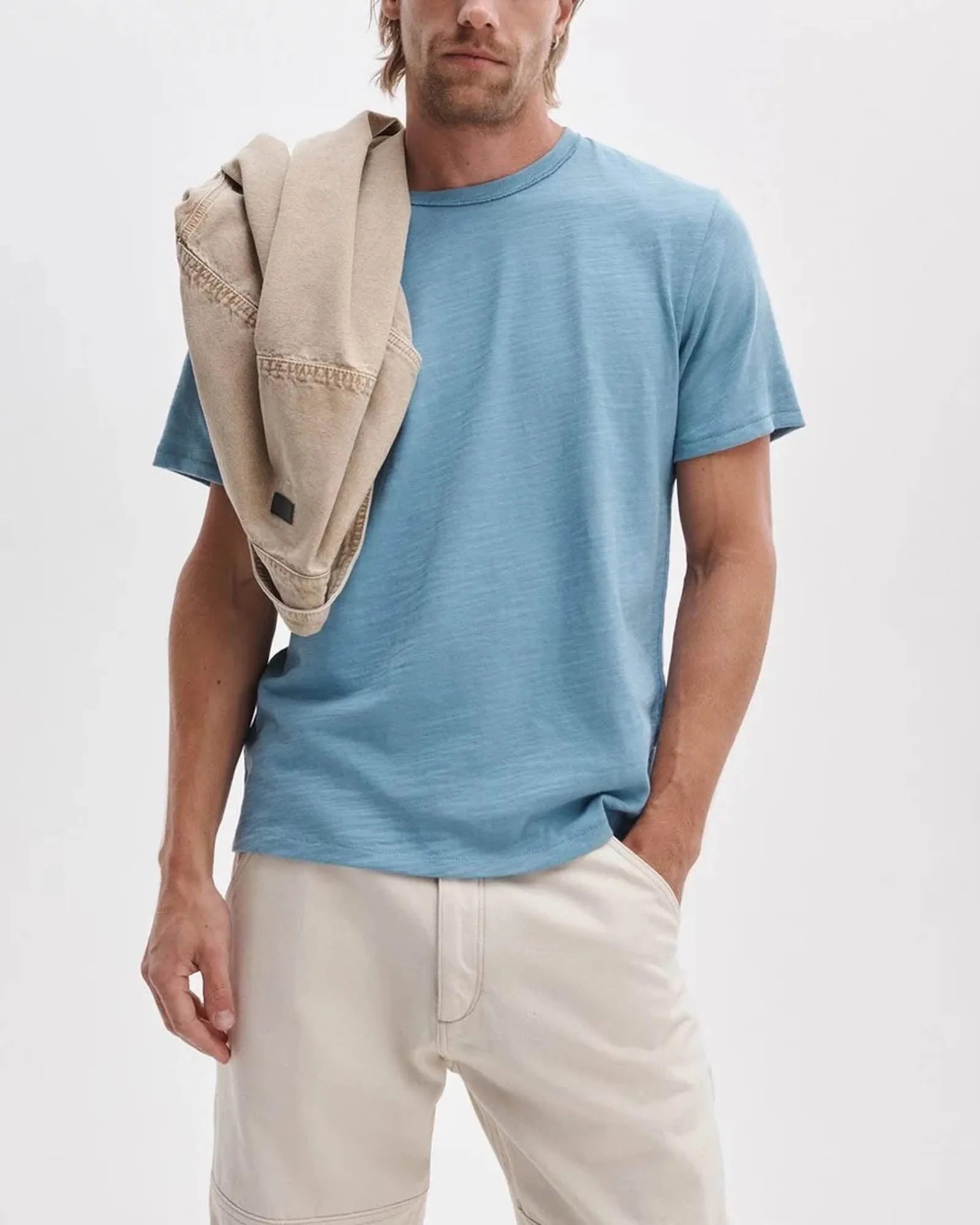 Classic Flame T-Shirt sold by TNT Fashion