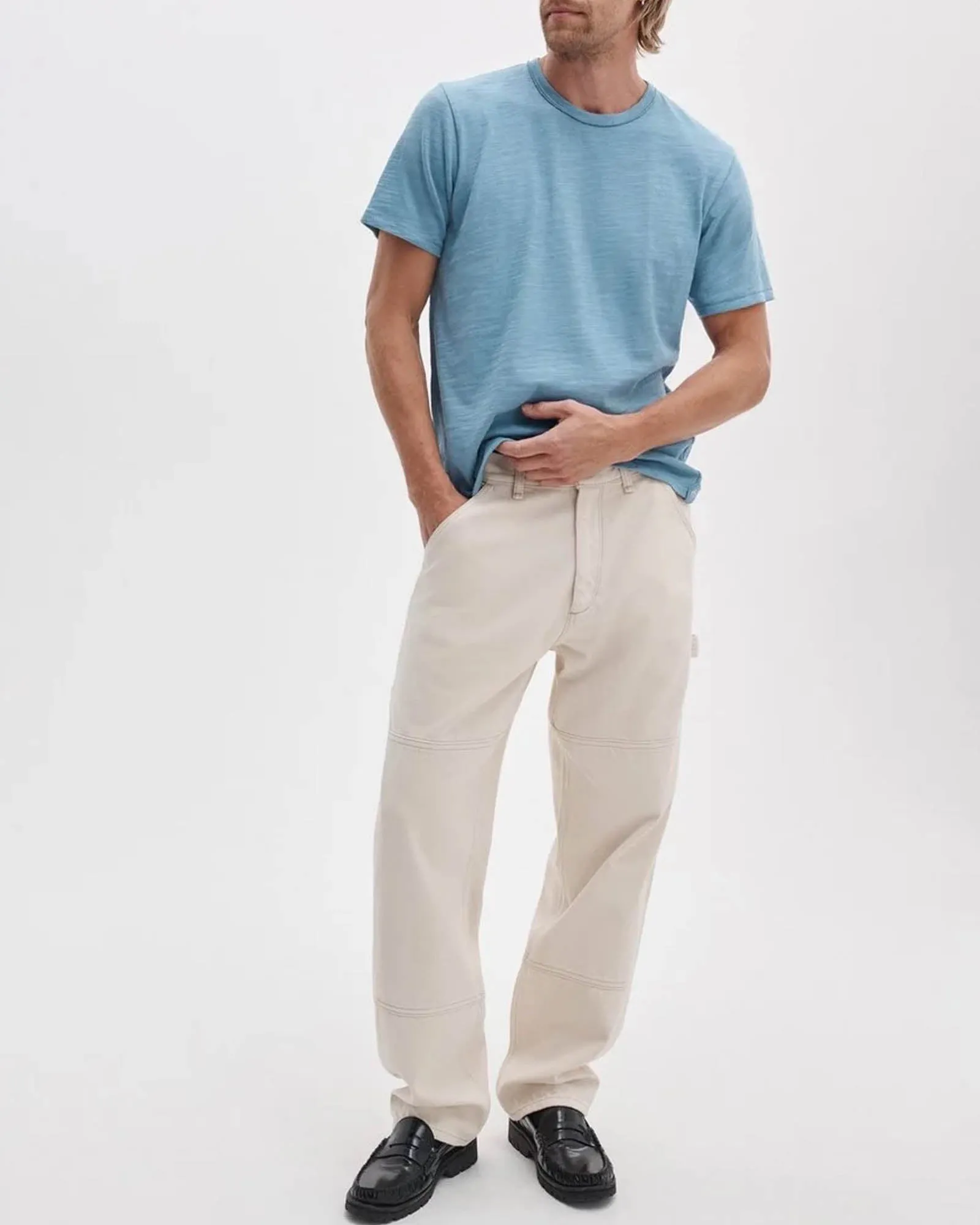 Classic Flame T-Shirt sold by TNT Fashion product image thumbnail 2