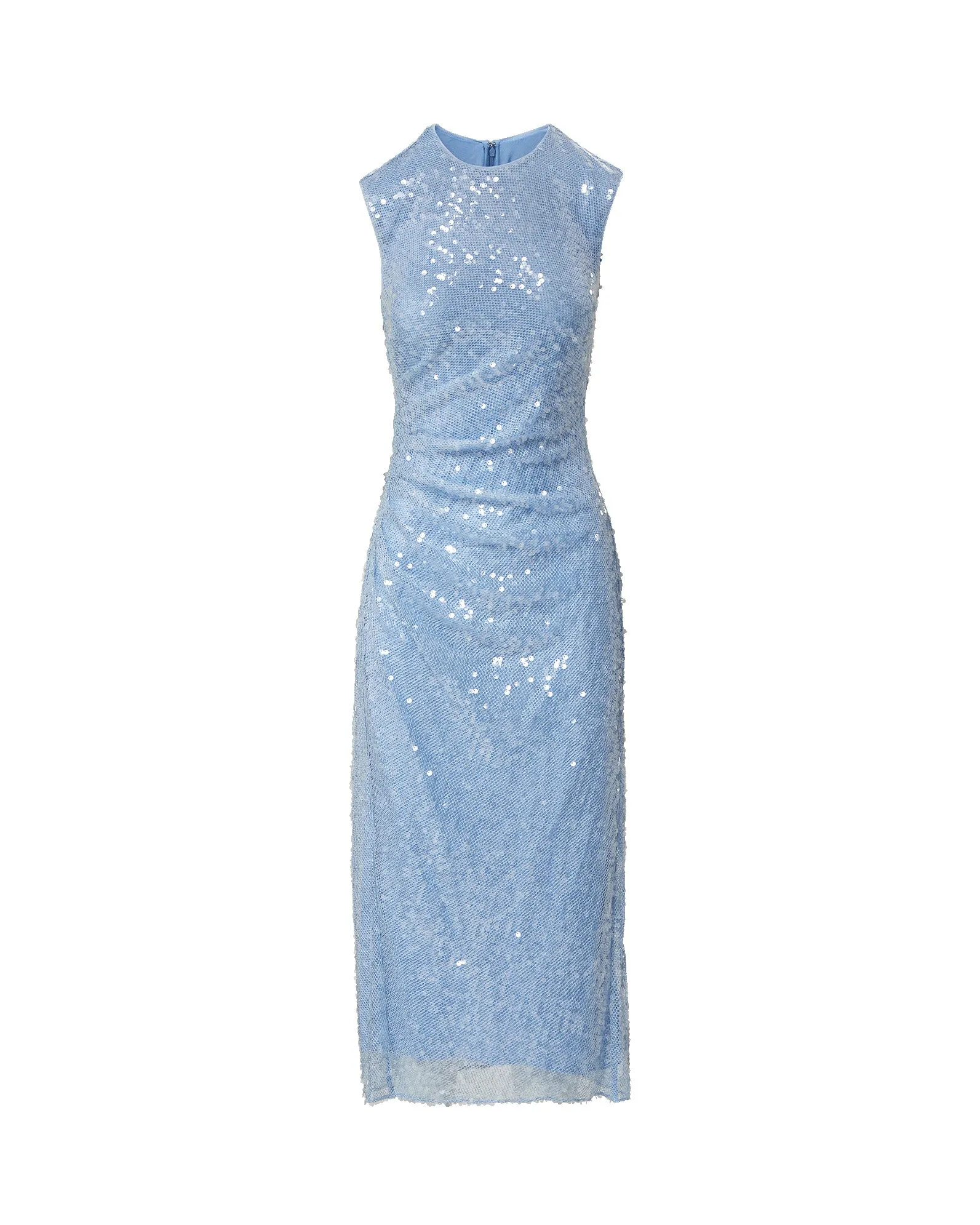 Kimberly Sequin Midi Dress sold by TNT Fashion product image thumbnail 5