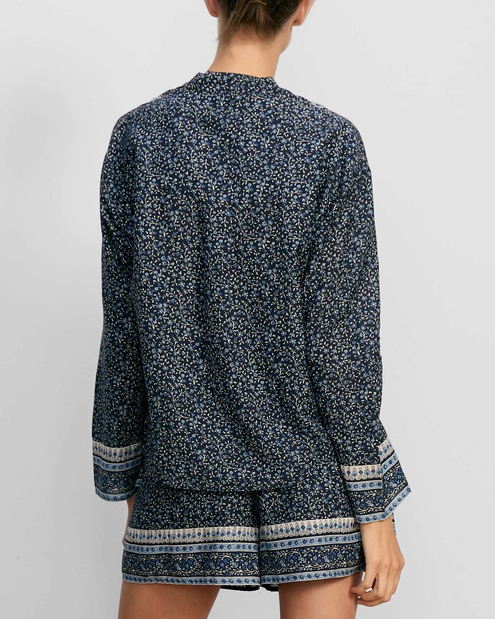 Cyra Tunic Top sold by TNT Fashion product image thumbnail 3