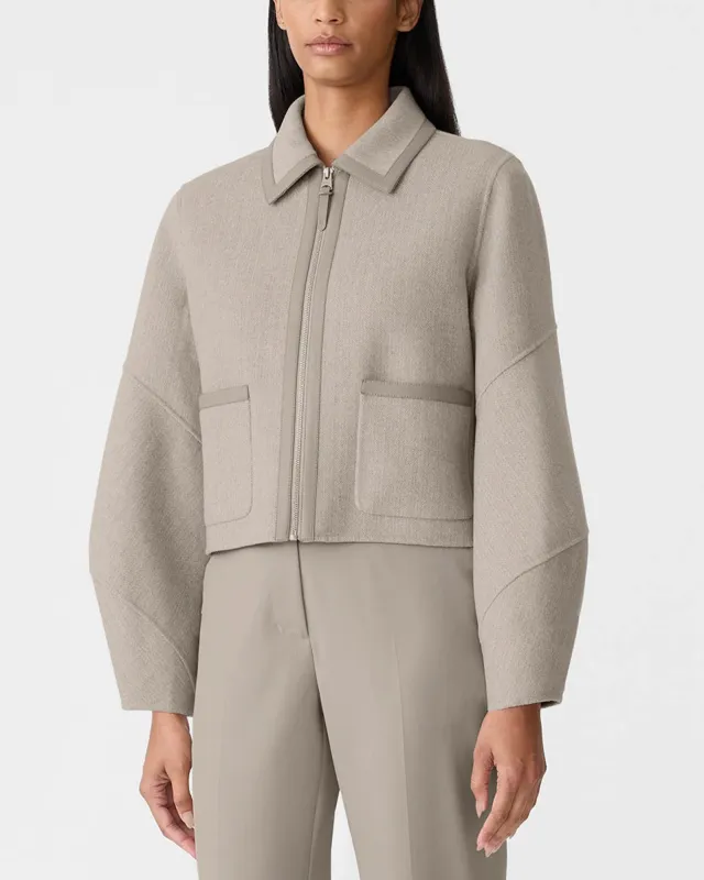 Solana Hb Jacket made by Mackage