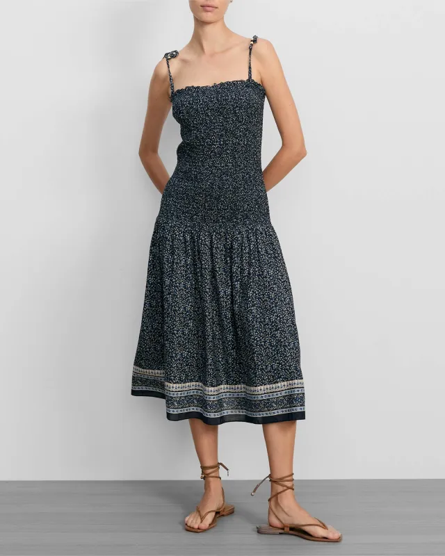 Marietta Dress made by Veronica Beard