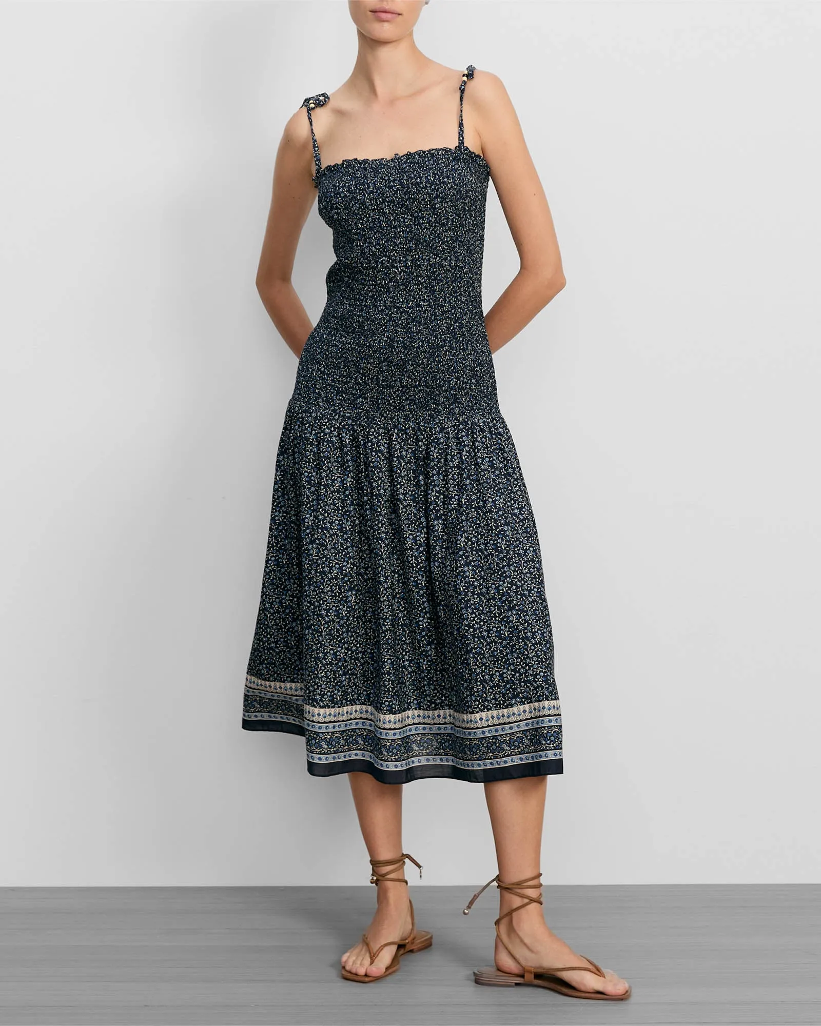 Marietta Dress sold by TNT Fashion