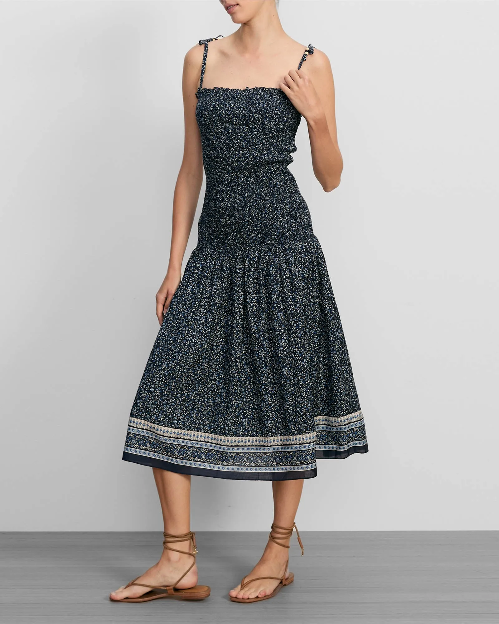 Marietta Dress sold by TNT Fashion product image thumbnail 3
