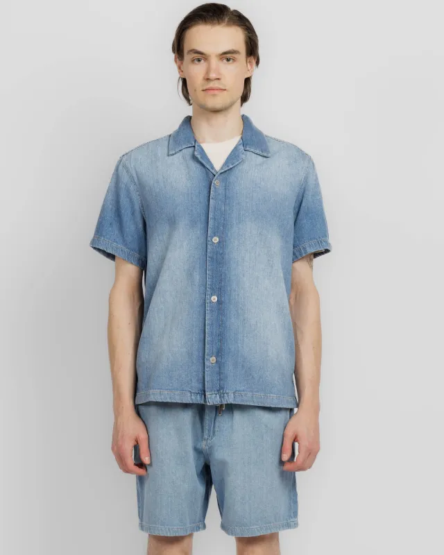 Hugh Shirt sold by TNT Fashion