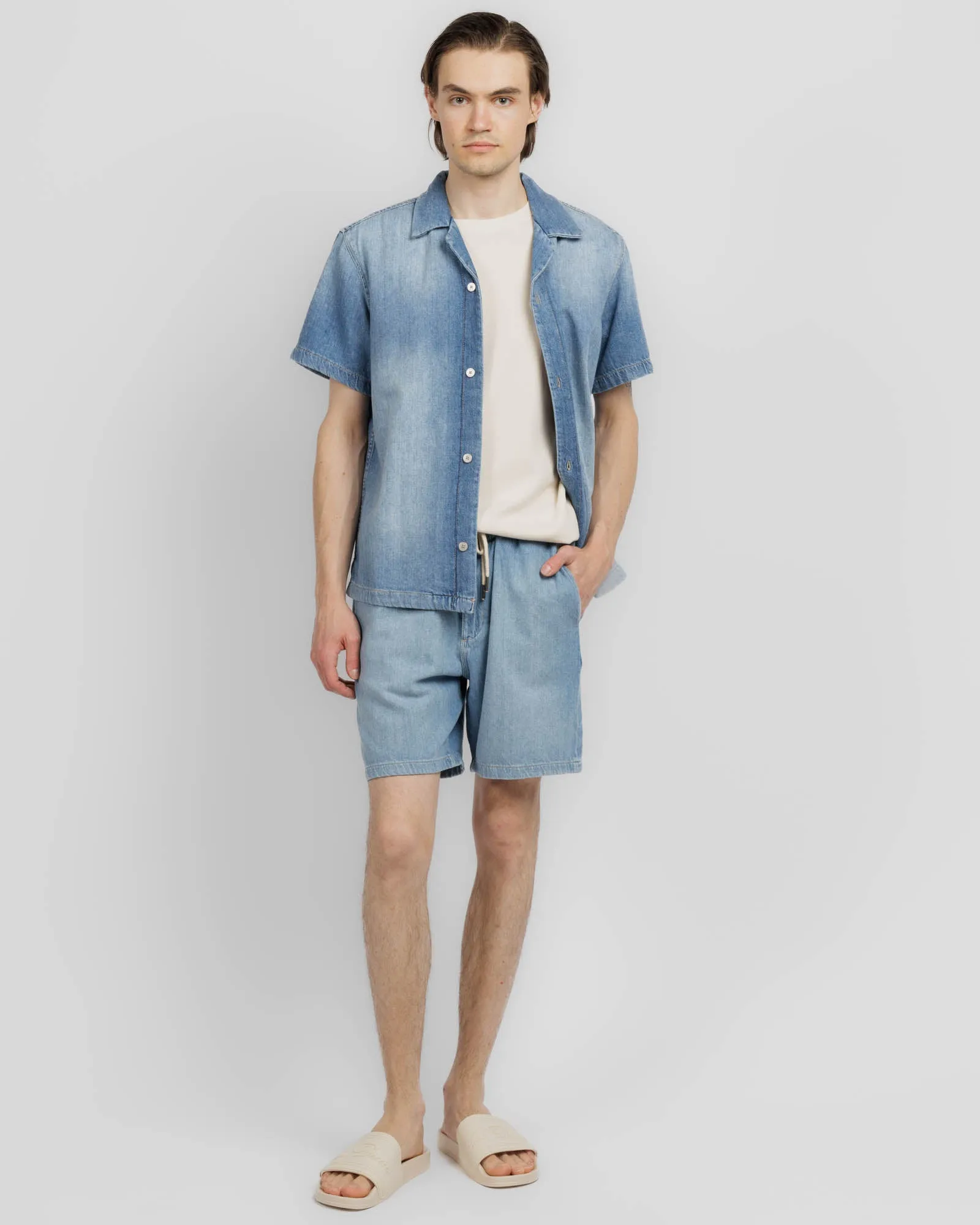 Hugh Shirt sold by TNT Fashion product image thumbnail 2