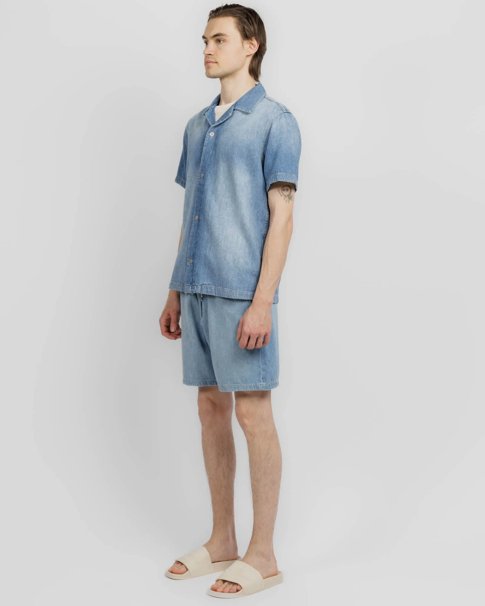 Hugh Shirt sold by TNT Fashion product image thumbnail 4