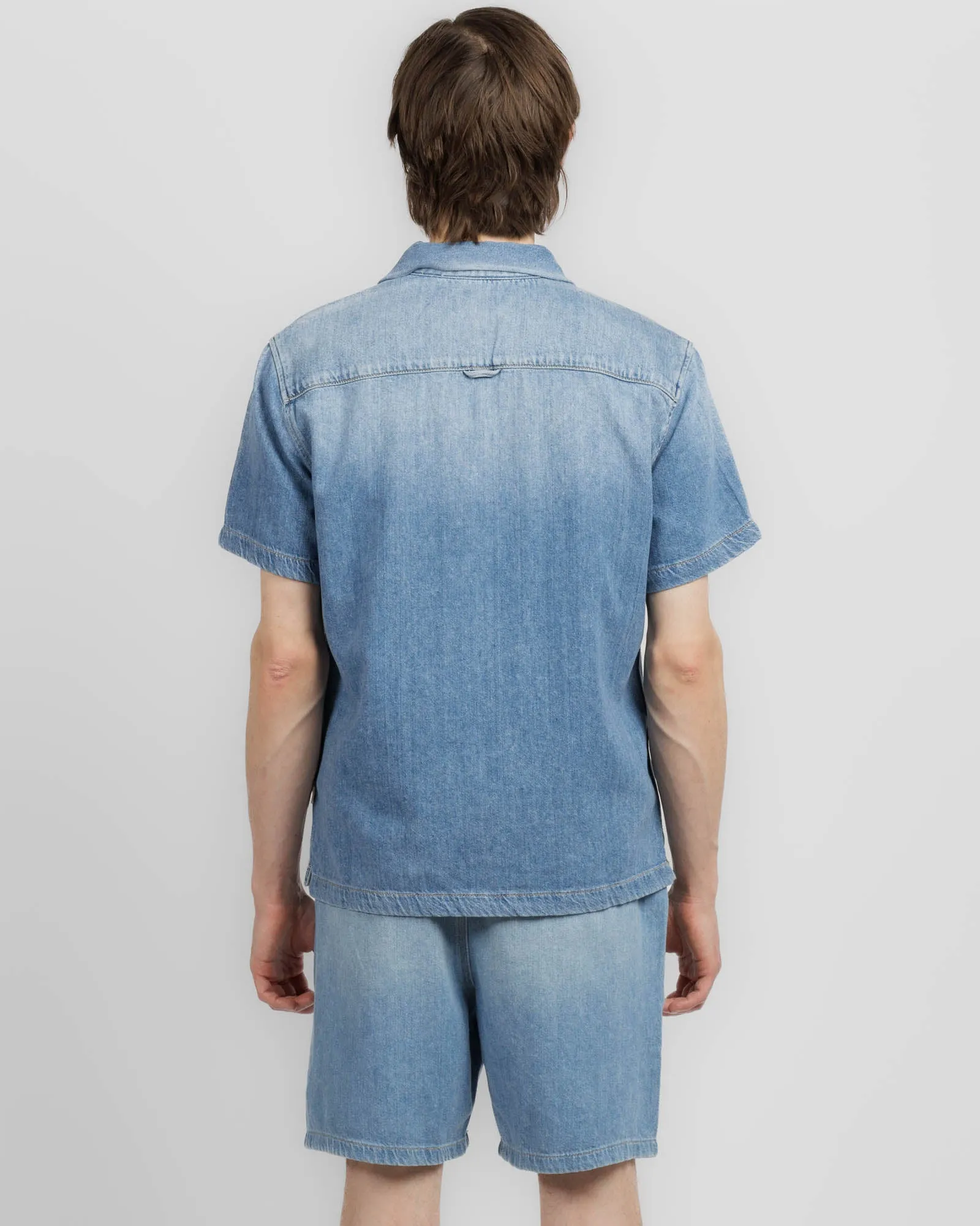 Hugh Shirt sold by TNT Fashion product image thumbnail 3