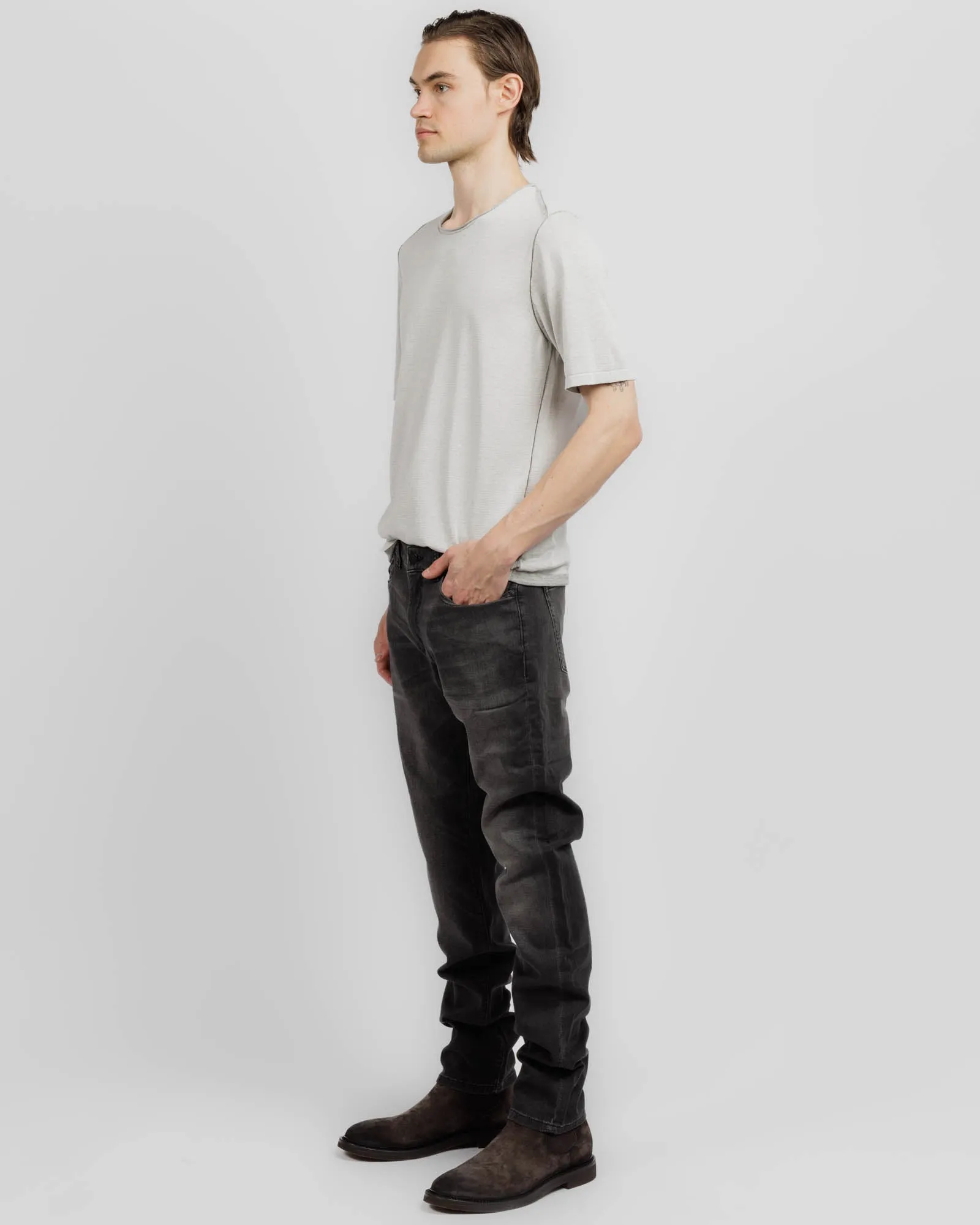 Nick Slim Jean sold by TNT Fashion product image thumbnail 4