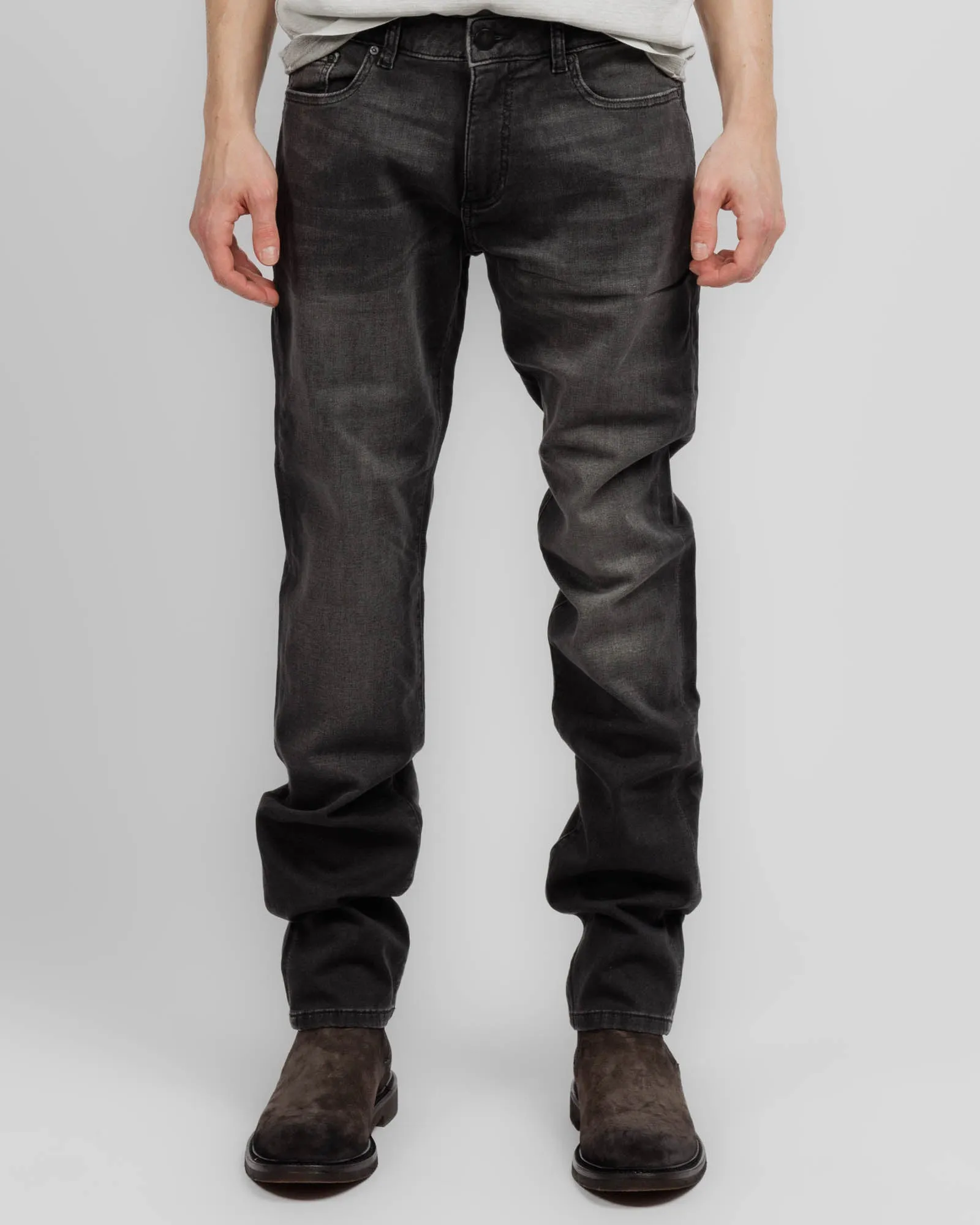 Nick Slim Jean sold by TNT Fashion