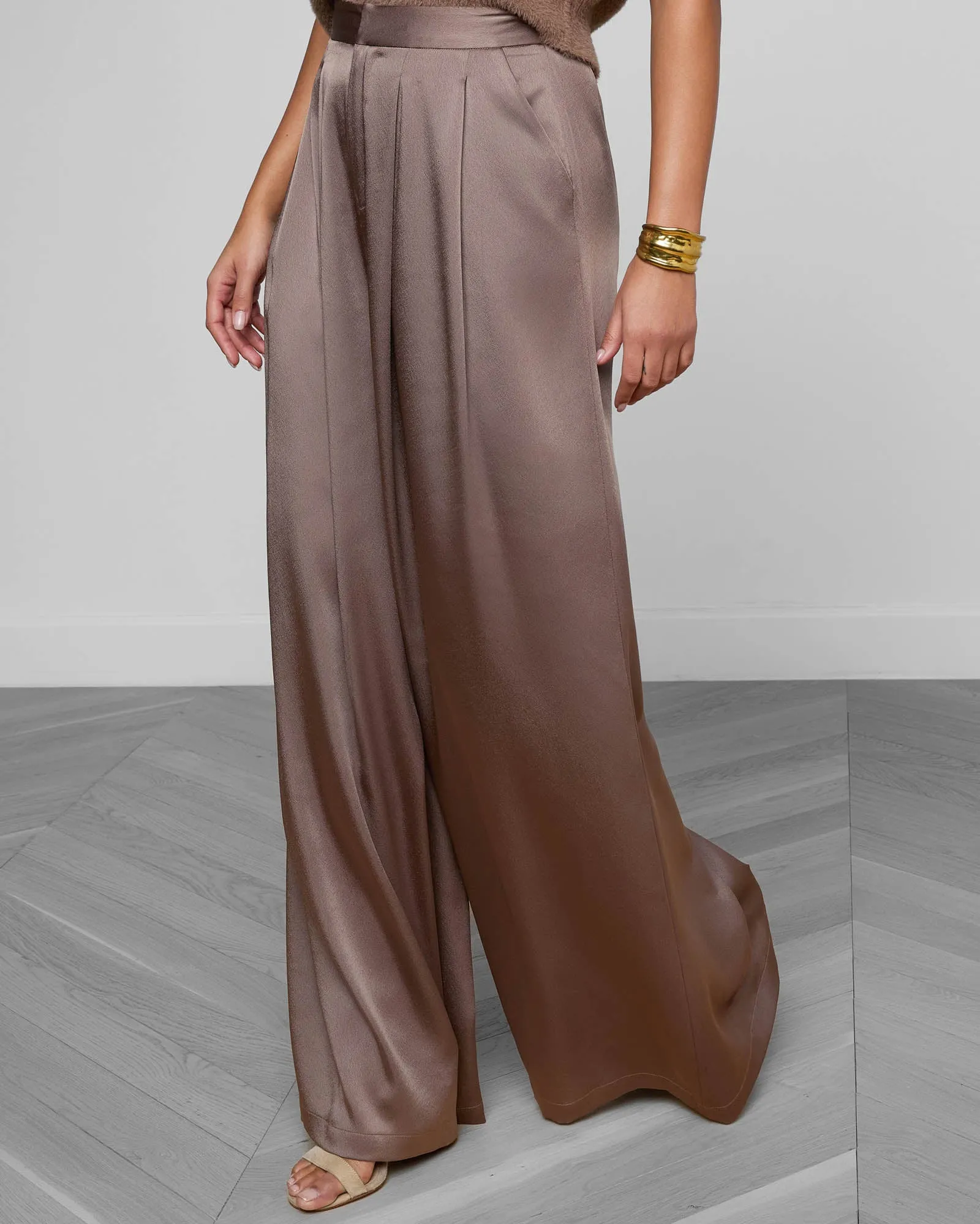 Aubrie Wide Leg Pant sold by TNT Fashion product image thumbnail 4
