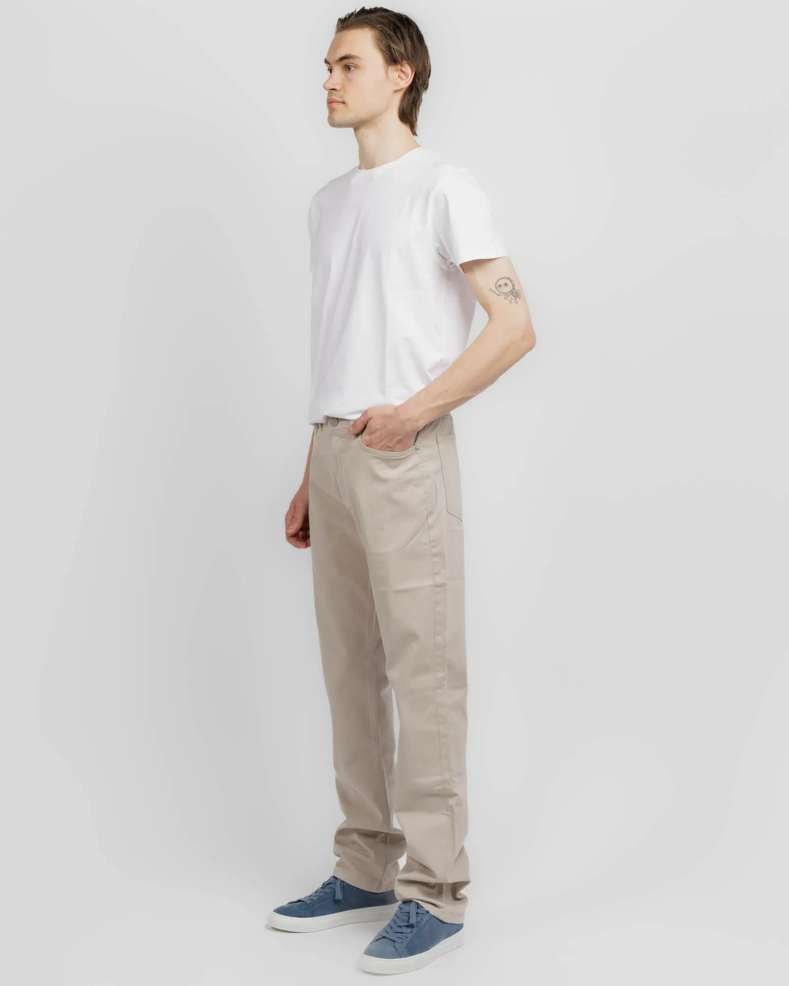 Russel Slim Jean sold by TNT Fashion product image thumbnail 4