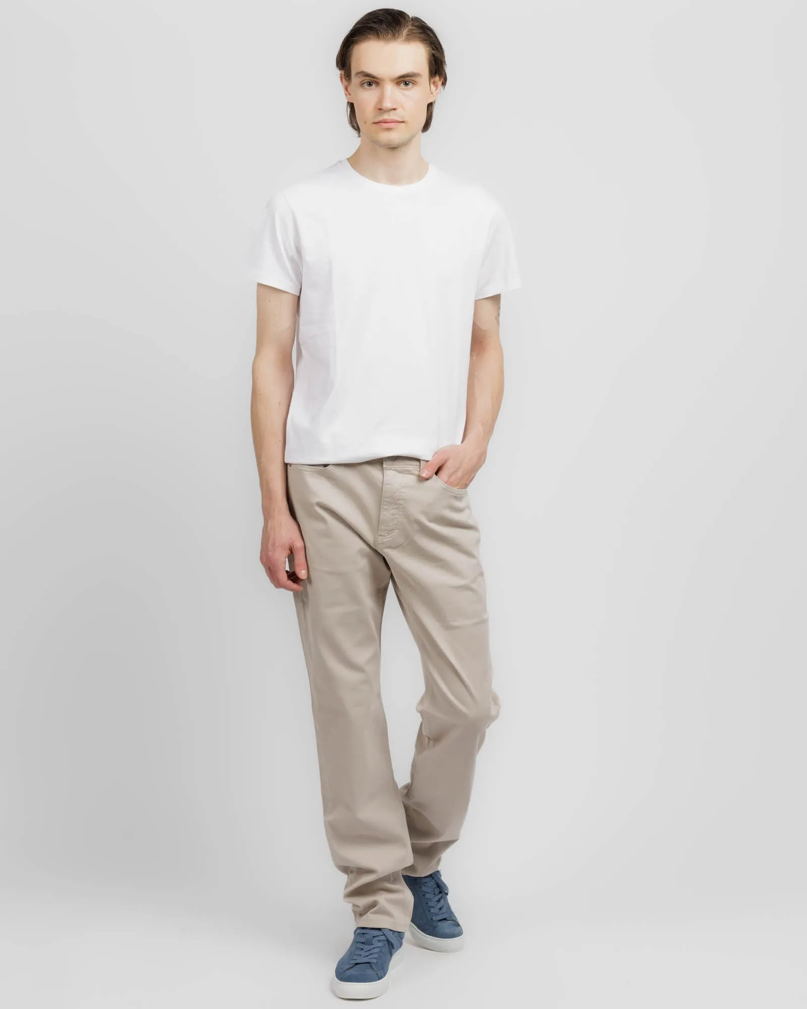 Russel Slim Jean sold by TNT Fashion product image thumbnail 2