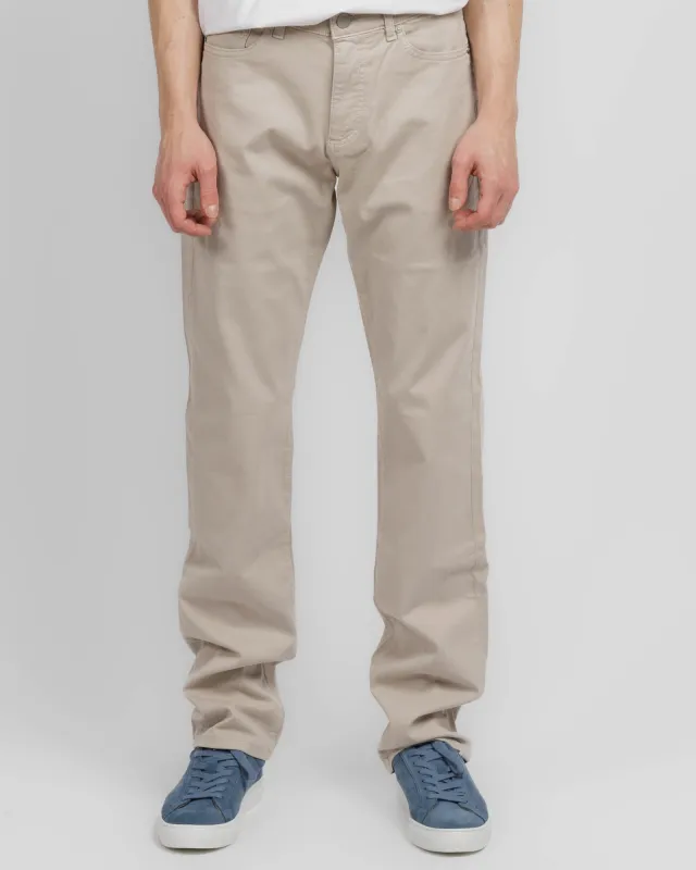 Russel Slim Jean made by DL1961