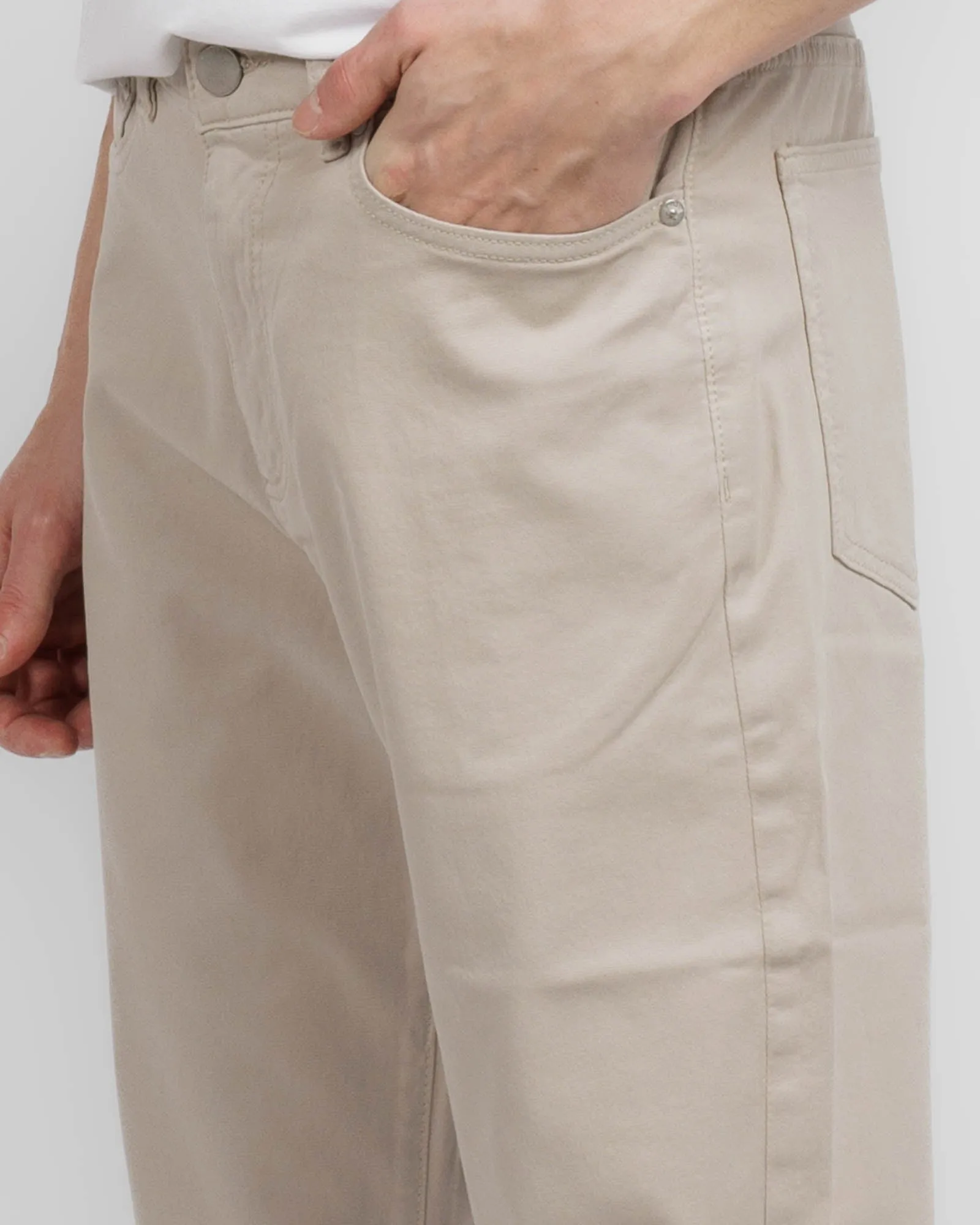 Russel Slim Jean sold by TNT Fashion product image thumbnail 5