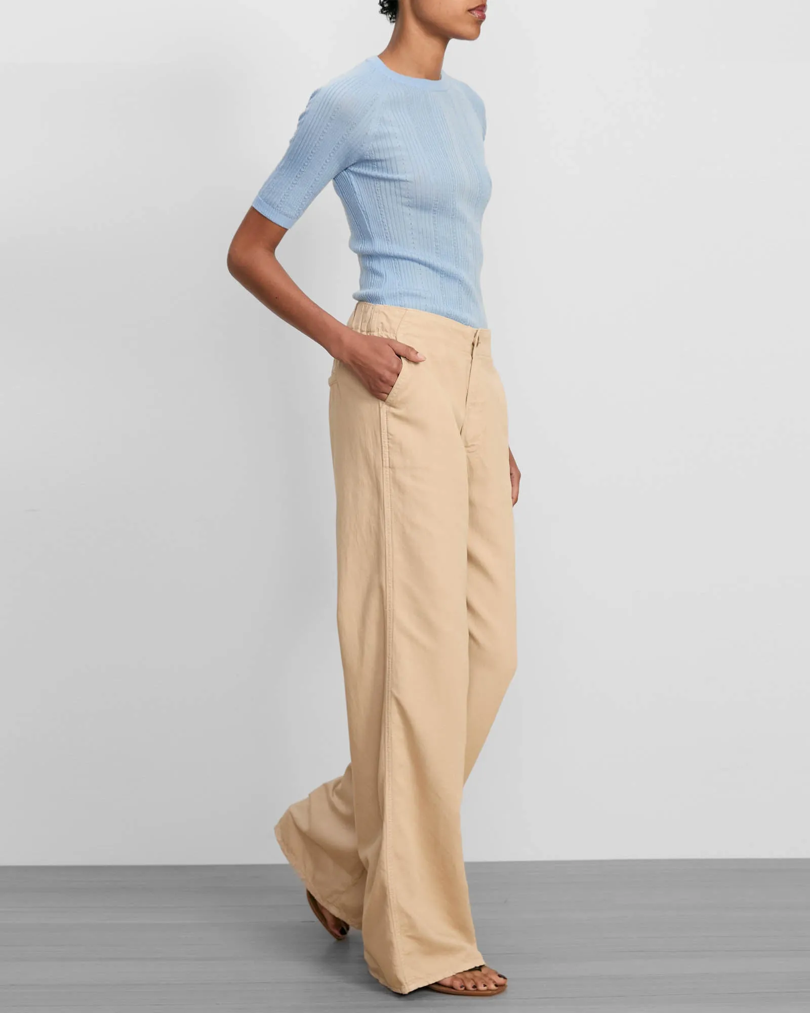 Brielle Pullover sold by TNT Fashion product image thumbnail 4