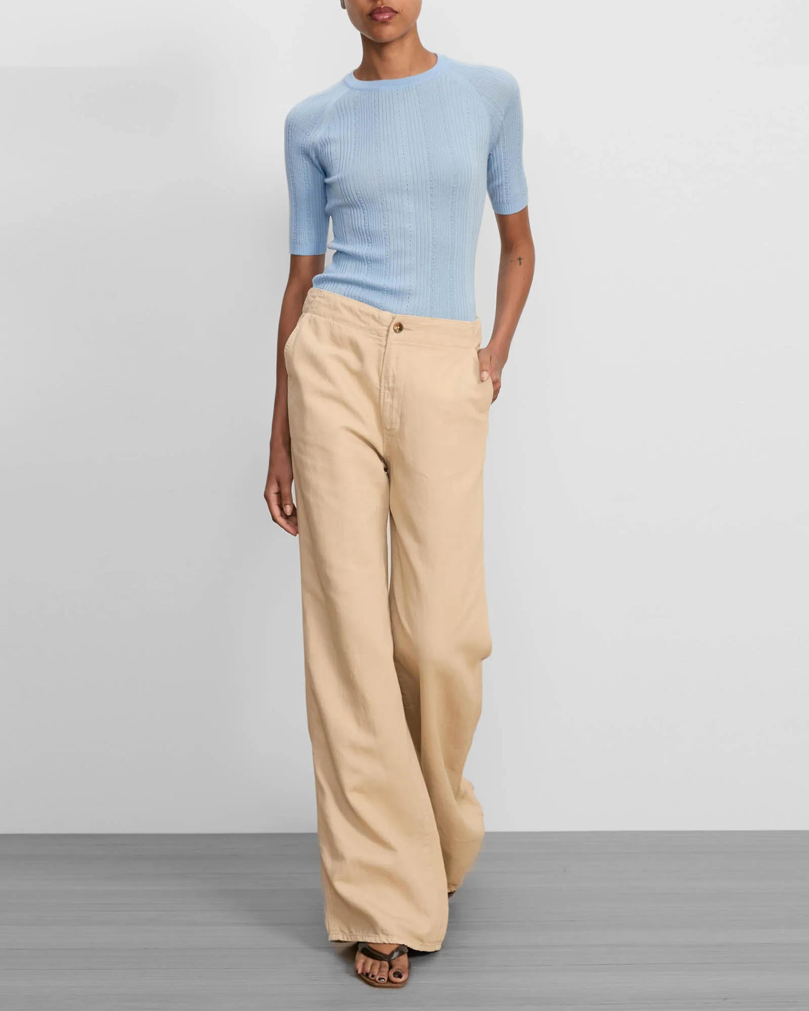 Brielle Pullover sold by TNT Fashion product image thumbnail 2