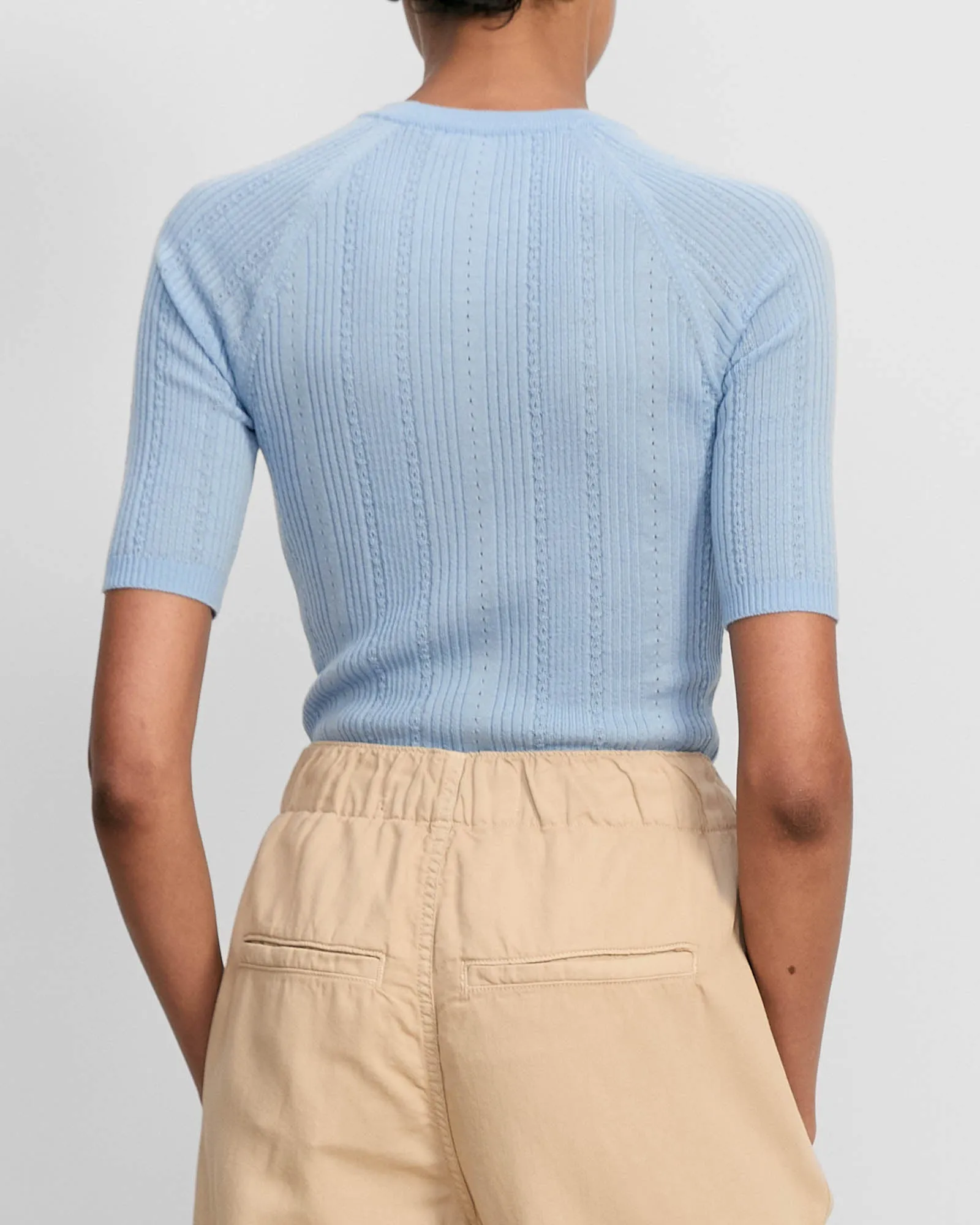 Brielle Pullover sold by TNT Fashion product image thumbnail 3