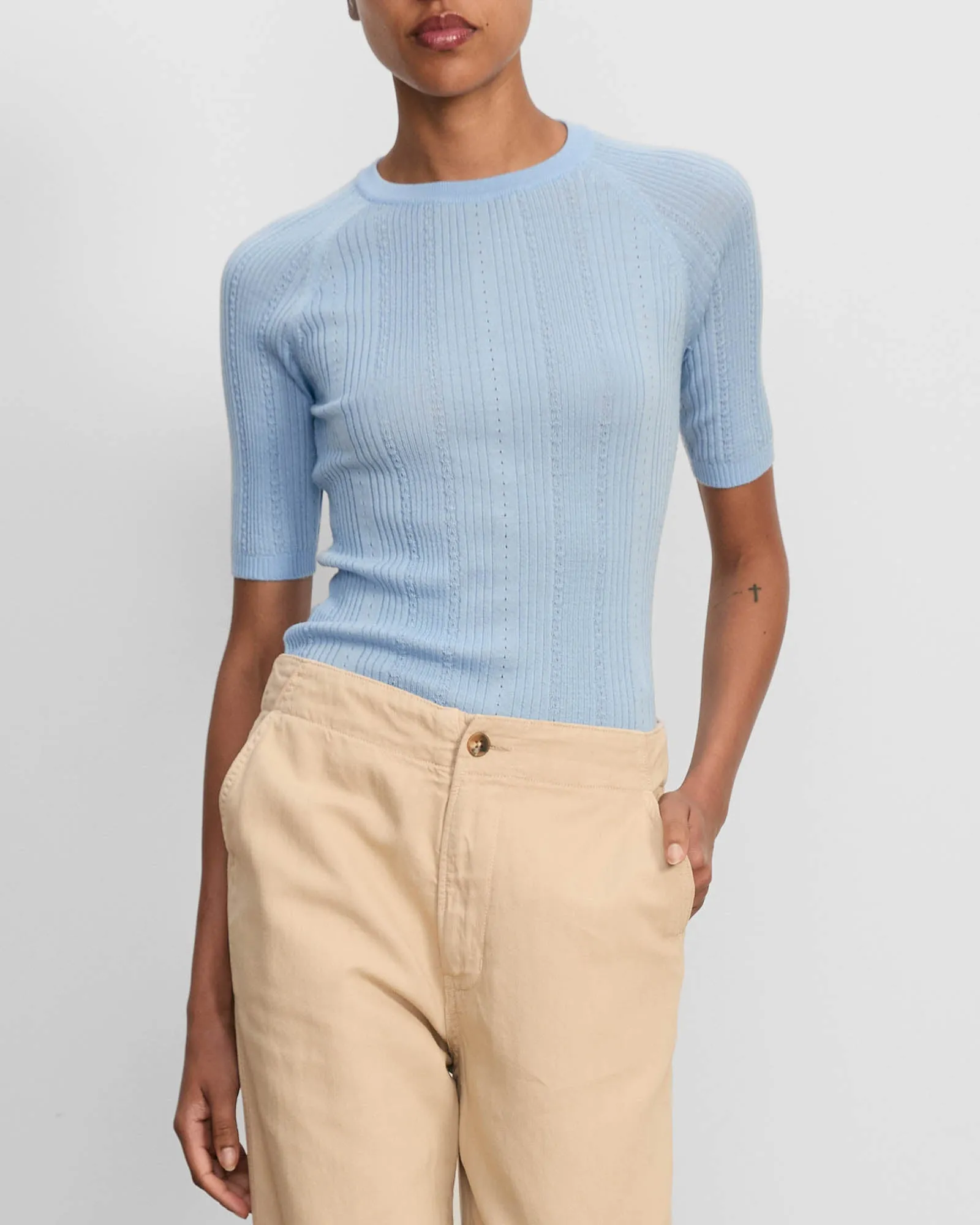 Brielle Pullover sold by TNT Fashion