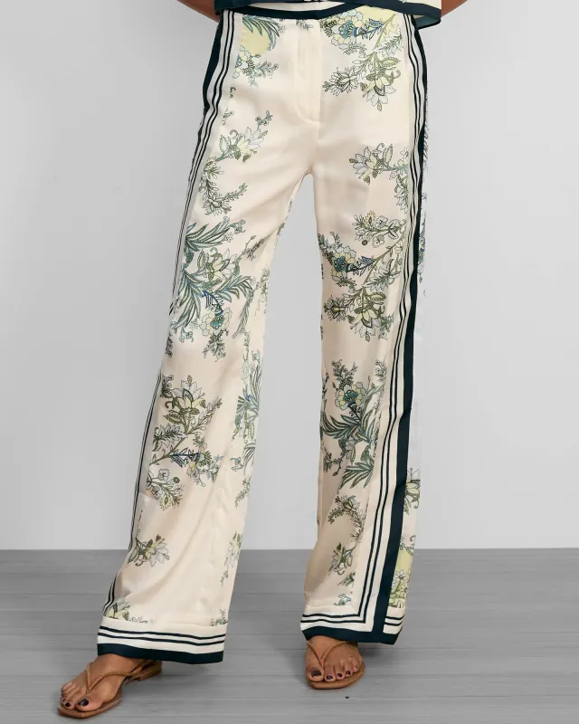 Grigore Pant made by Veronica Beard