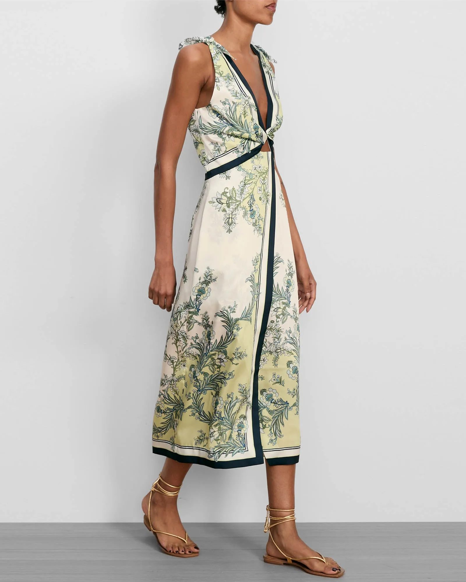Kaliza Dress sold by TNT Fashion product image thumbnail 3