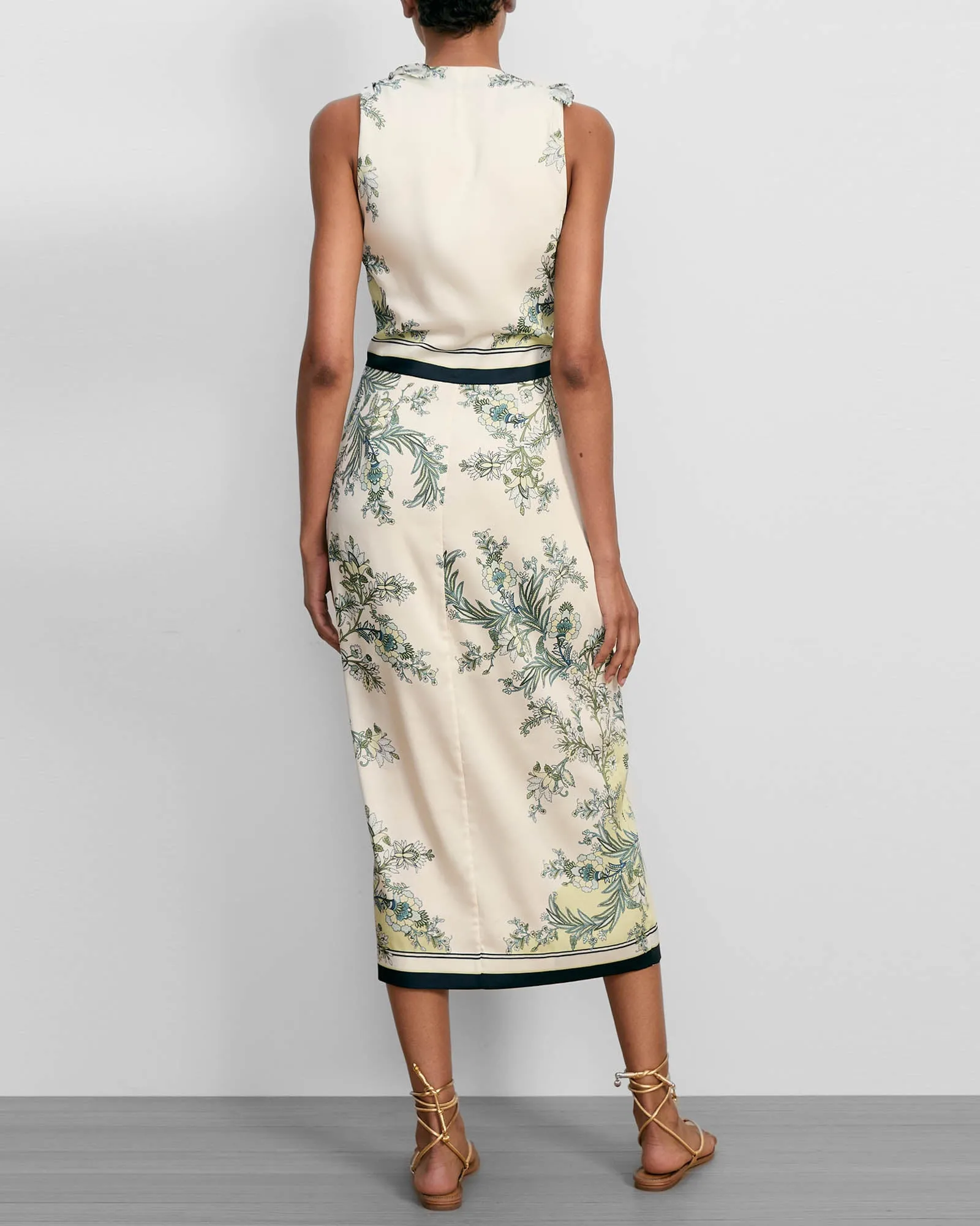 Kaliza Dress sold by TNT Fashion product image thumbnail 2