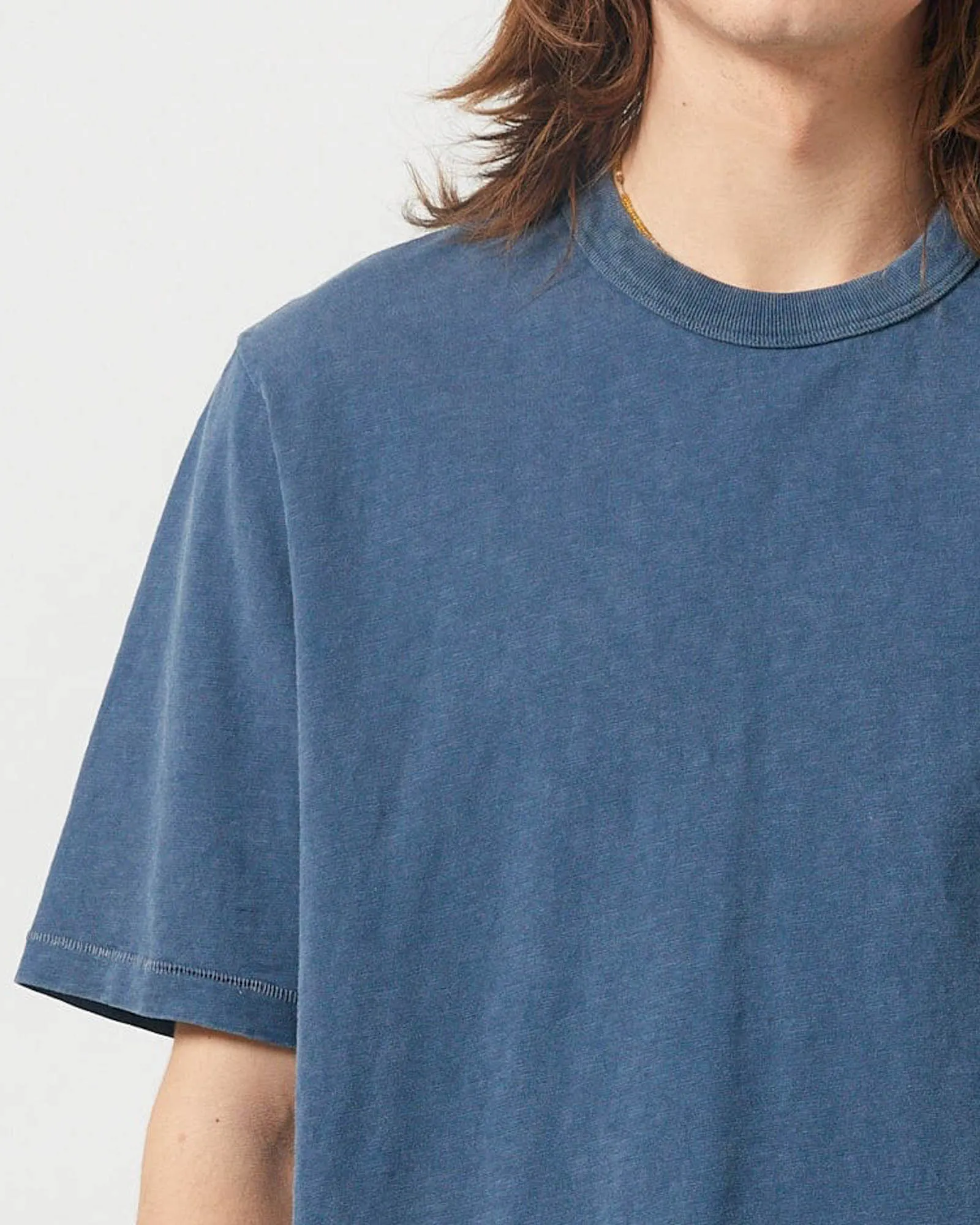 Slub T-Shirt sold by TNT Fashion product image thumbnail 4