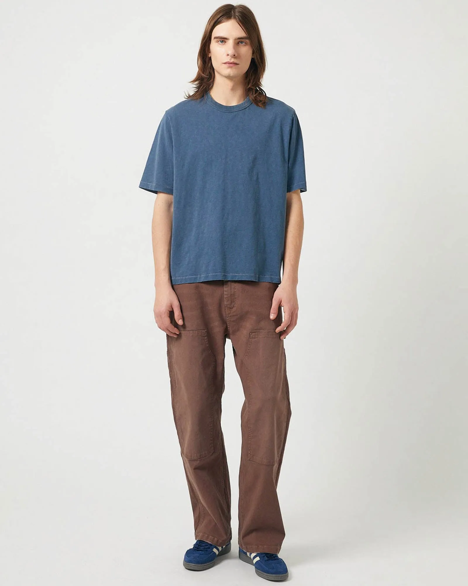 Slub T-Shirt sold by TNT Fashion product image thumbnail 2