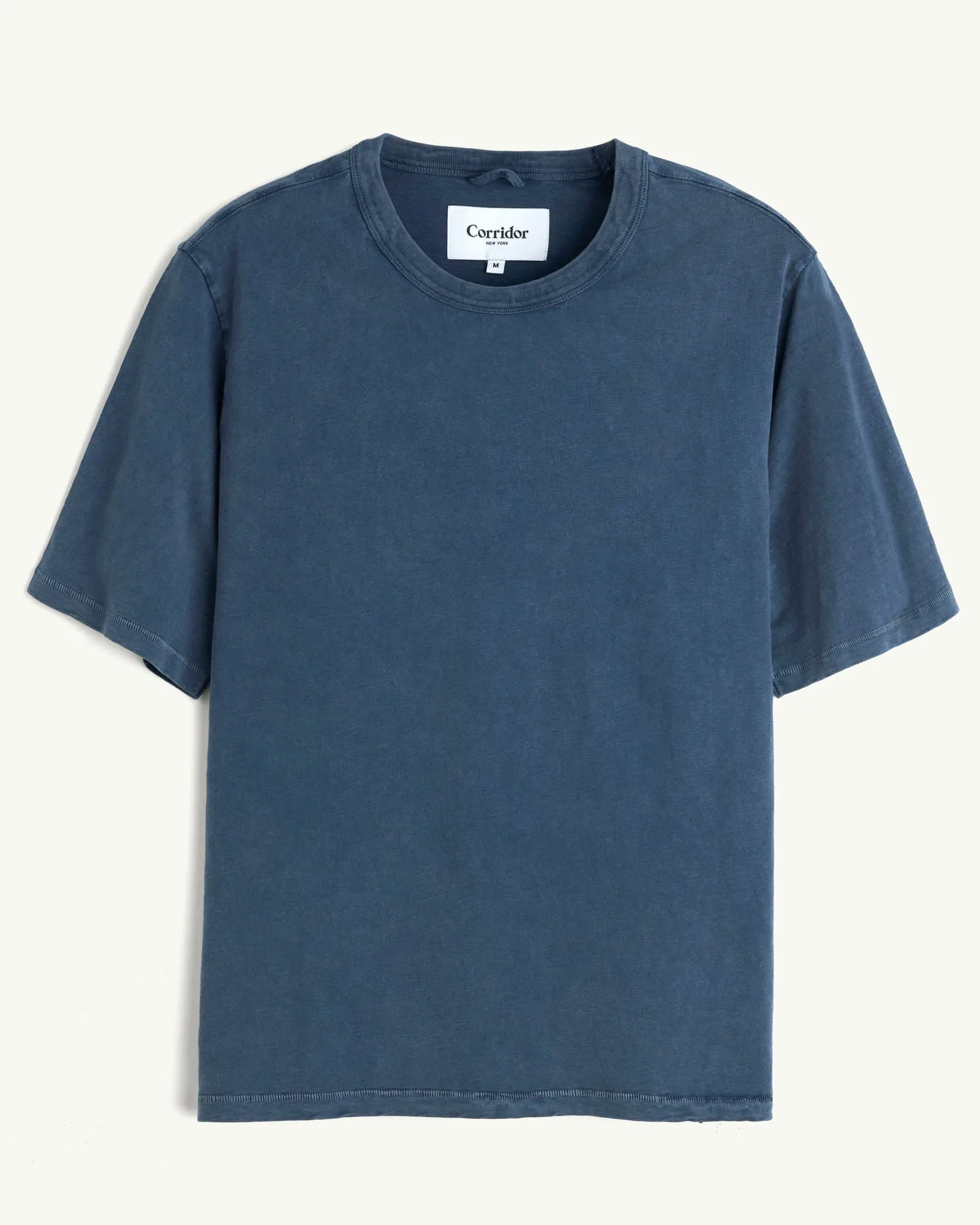 Slub T-Shirt sold by TNT Fashion product image thumbnail 5
