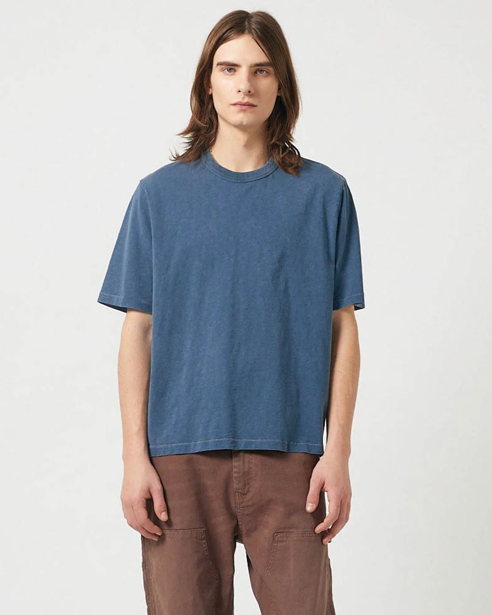 Slub T-Shirt sold by TNT Fashion