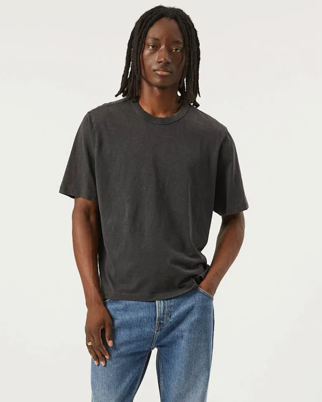 Slub T-Shirt made by TNT Fashion