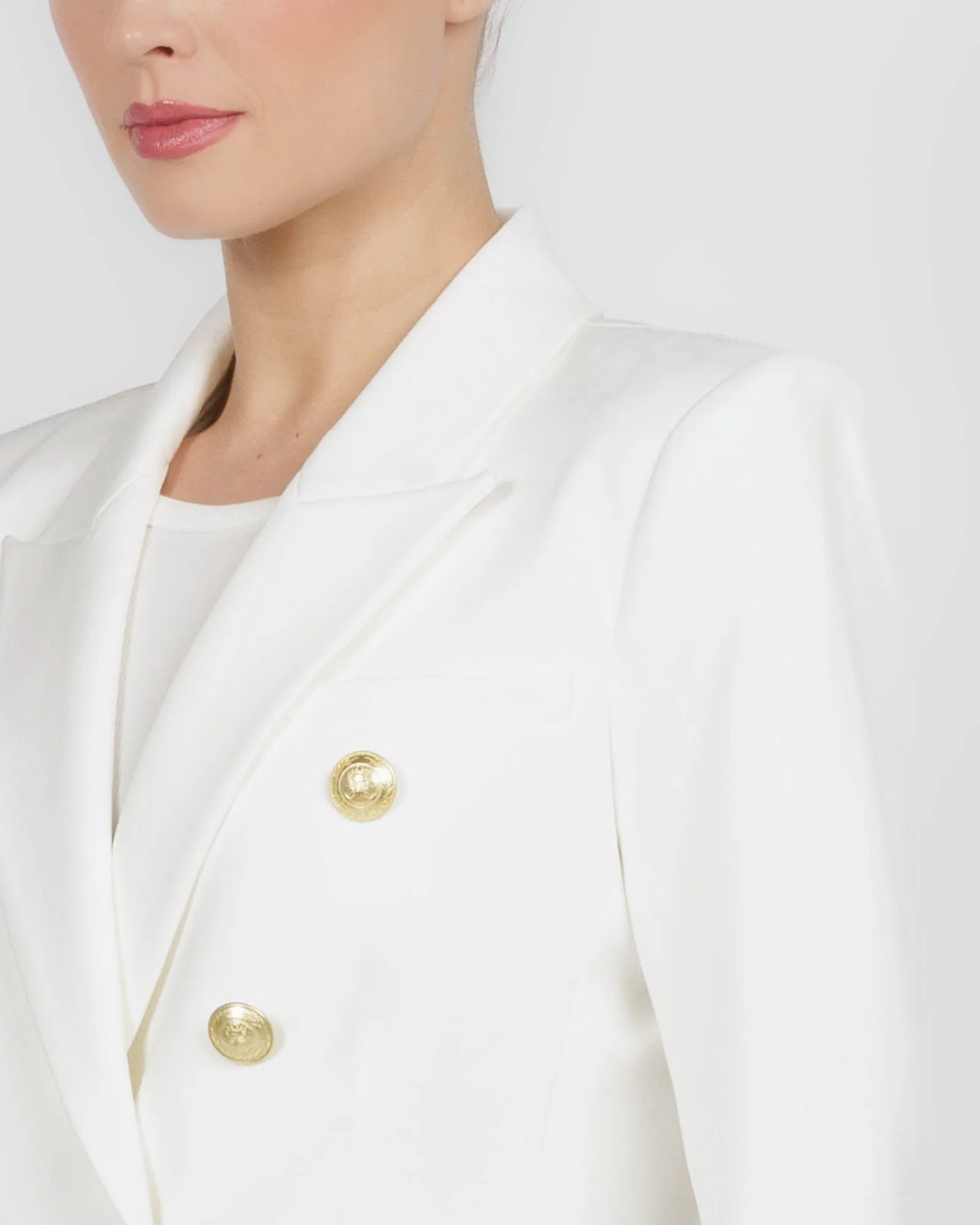 Marie Blazer sold by TNT Fashion product image thumbnail 5